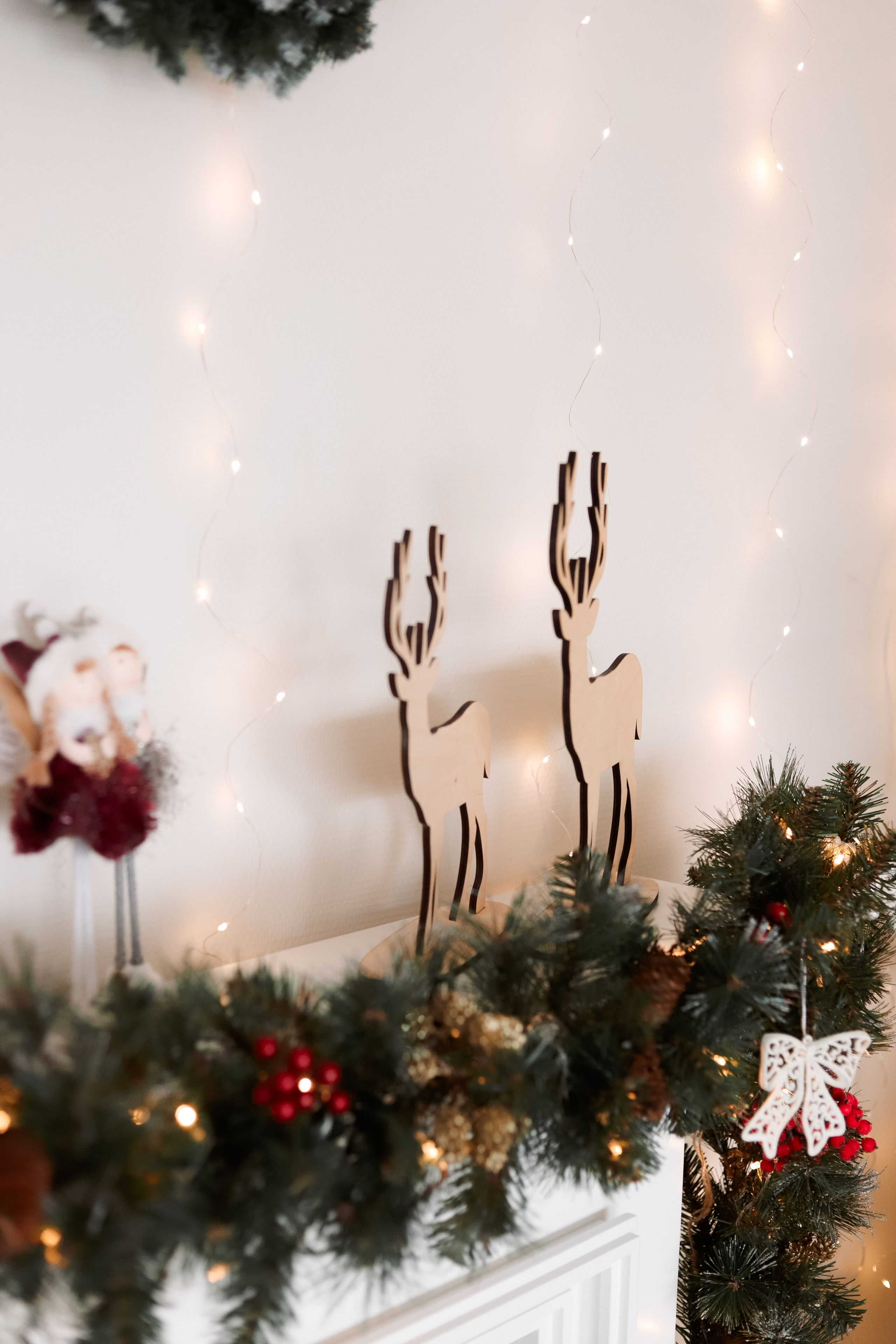 Зал «Caramel». Фотостудия LIGHT в Люберцах