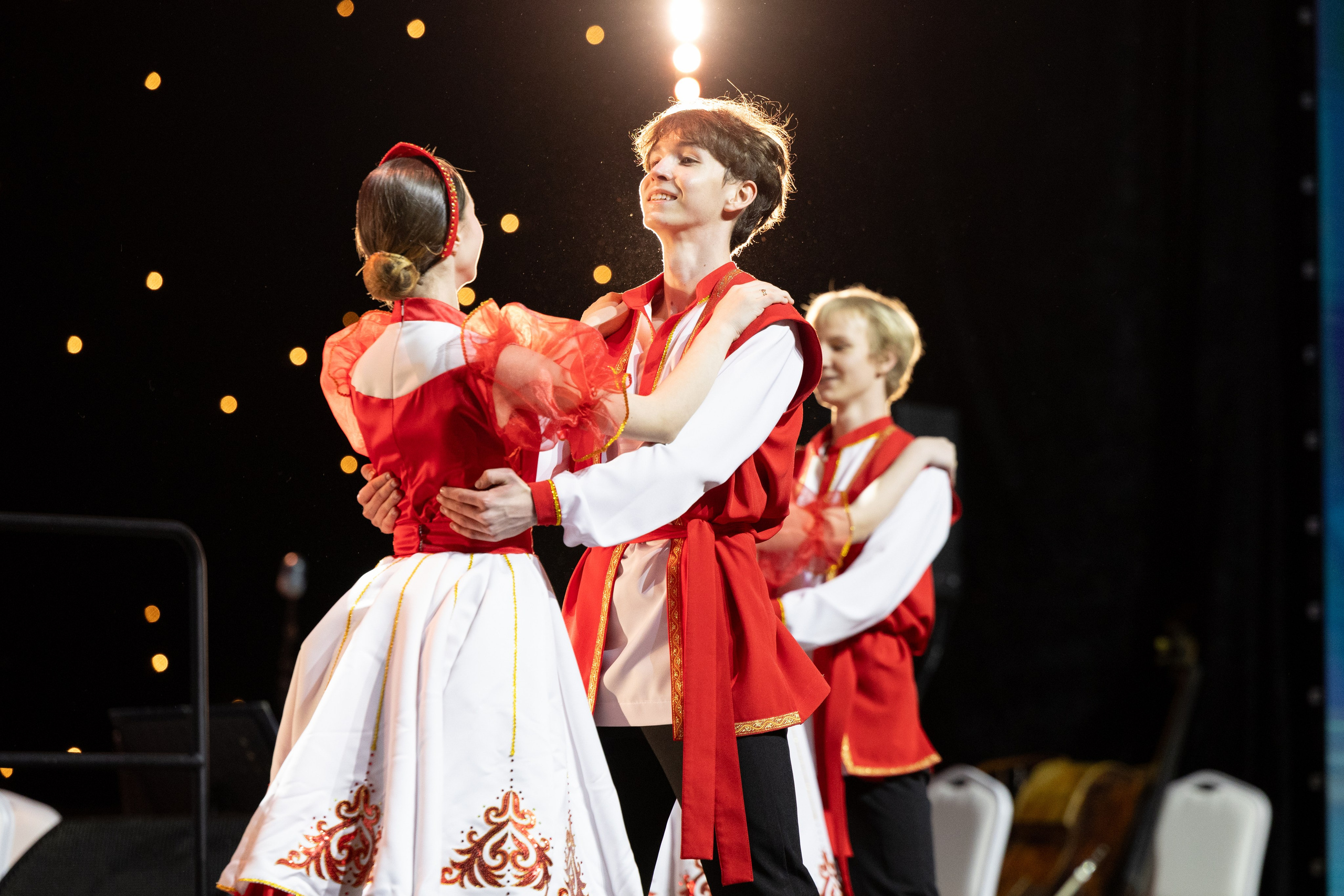 Концерты. VICTOR SAPOZHNIKOV