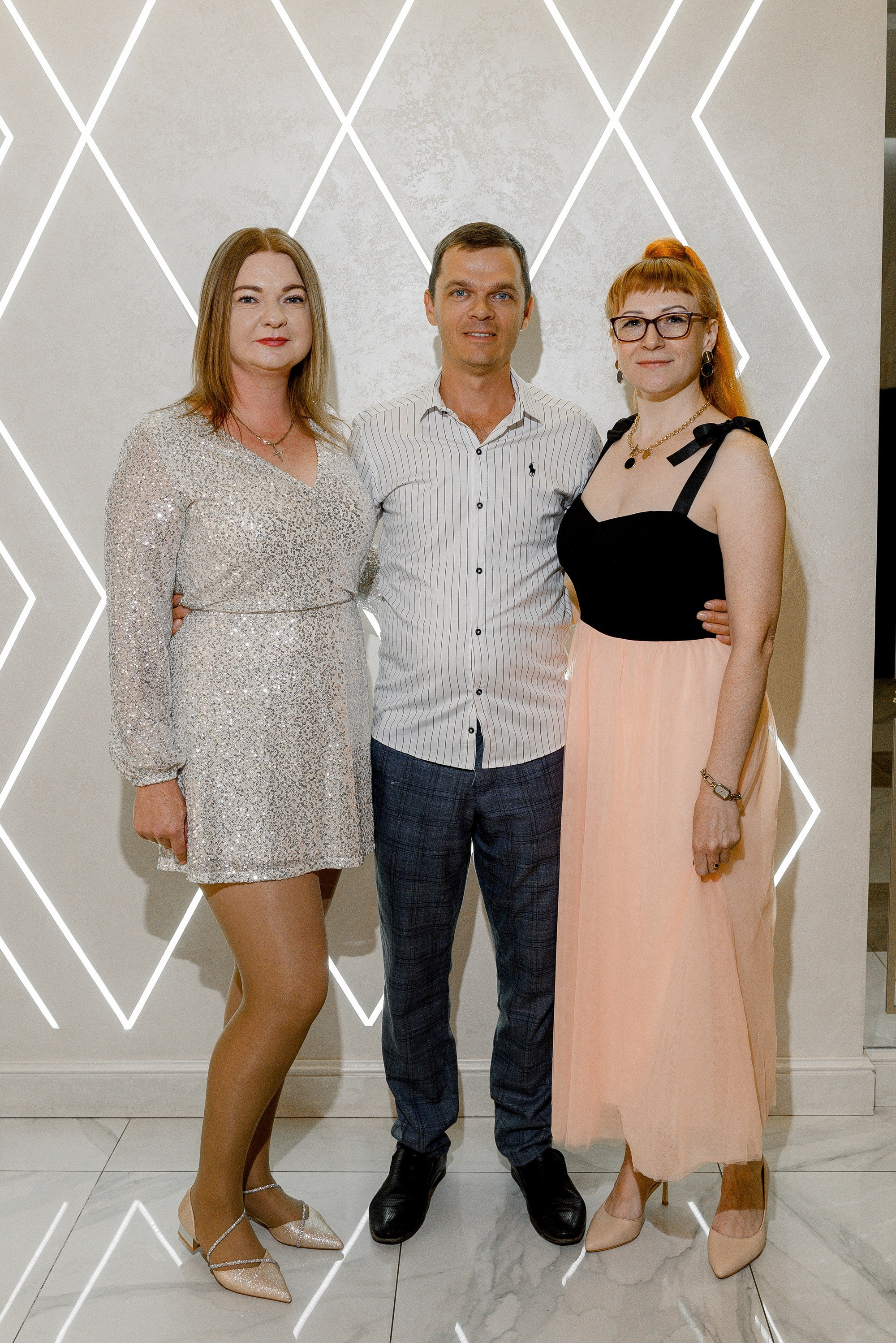 День работника торговли. Свадебный и репортажный фотограф Никита Сницарев в Барнауле