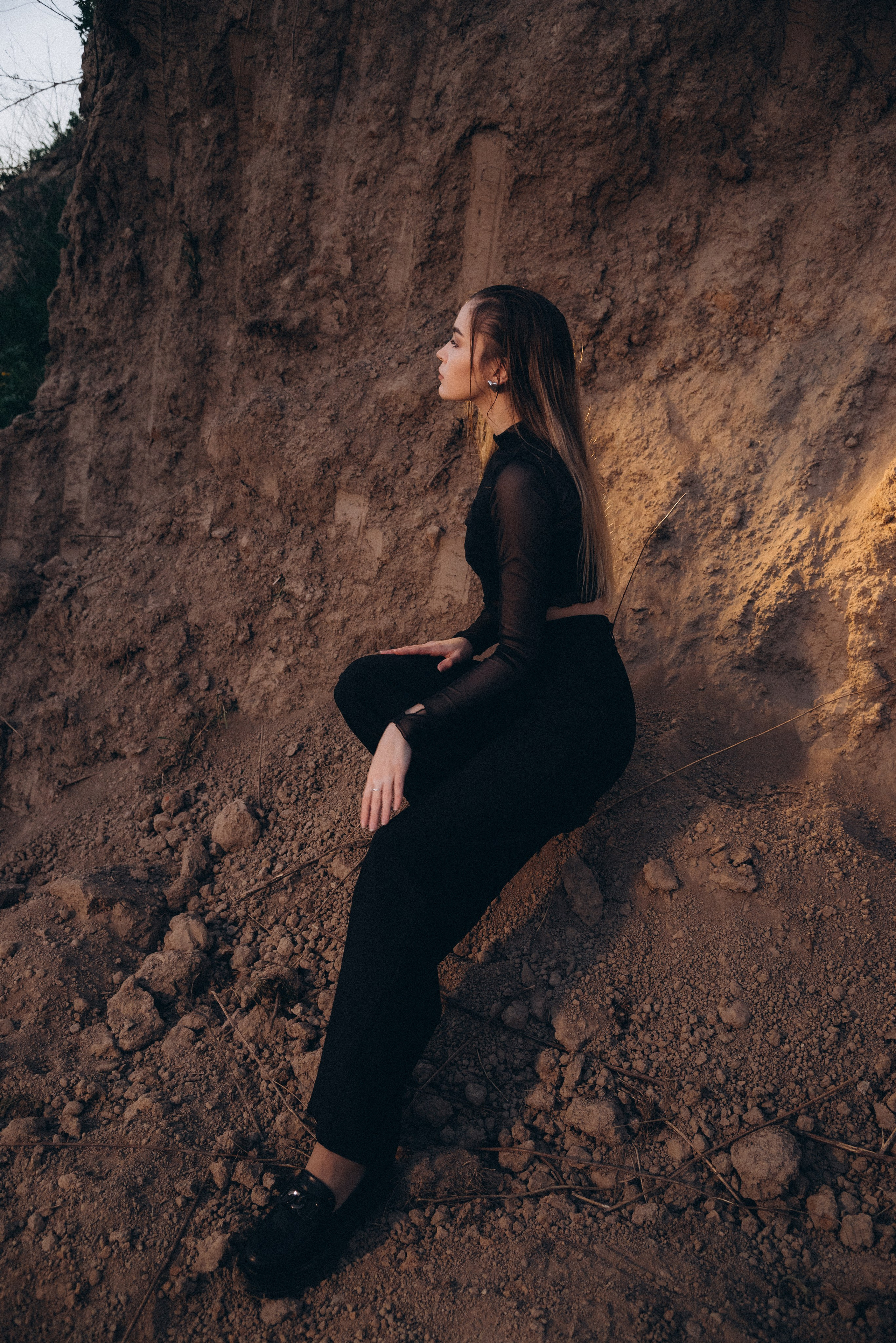 Ира. Суханова Регина Фотограф Сергиев Посад