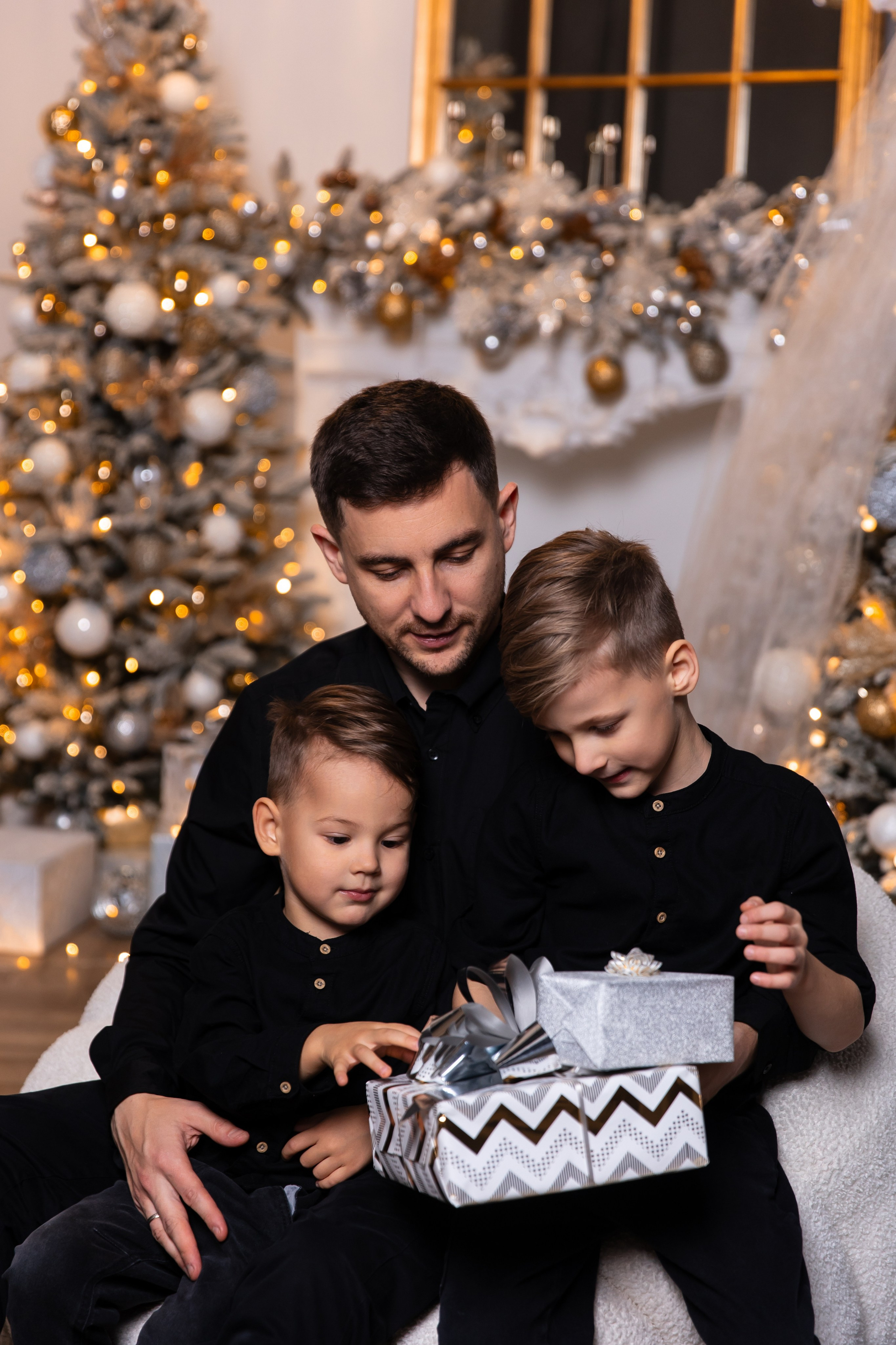 Праздничная элегантность. Свадебный и семейный фотограф у Уфе Евгения Сазонова