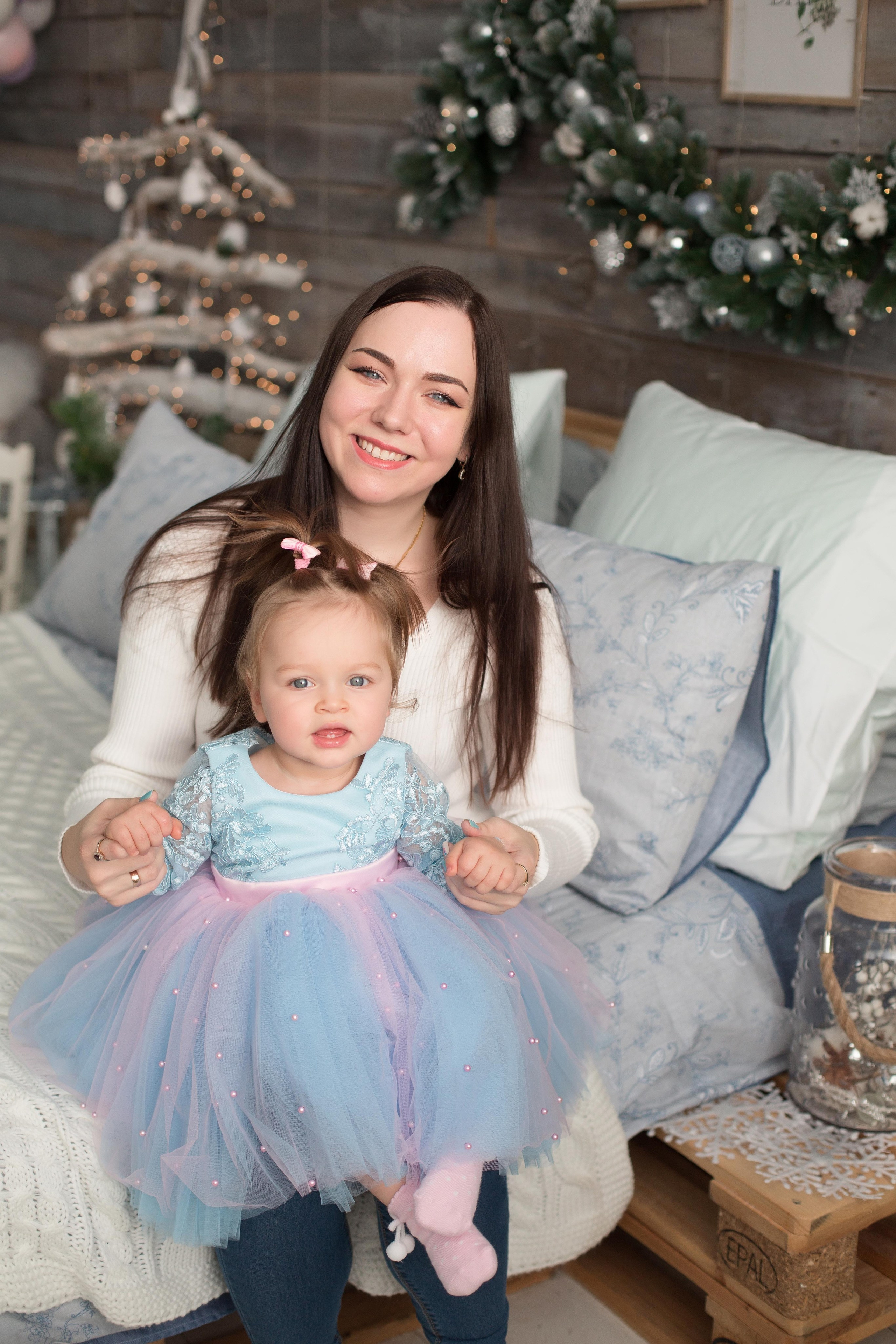 Дети. Фотограф в Москве Юлия Борисовец