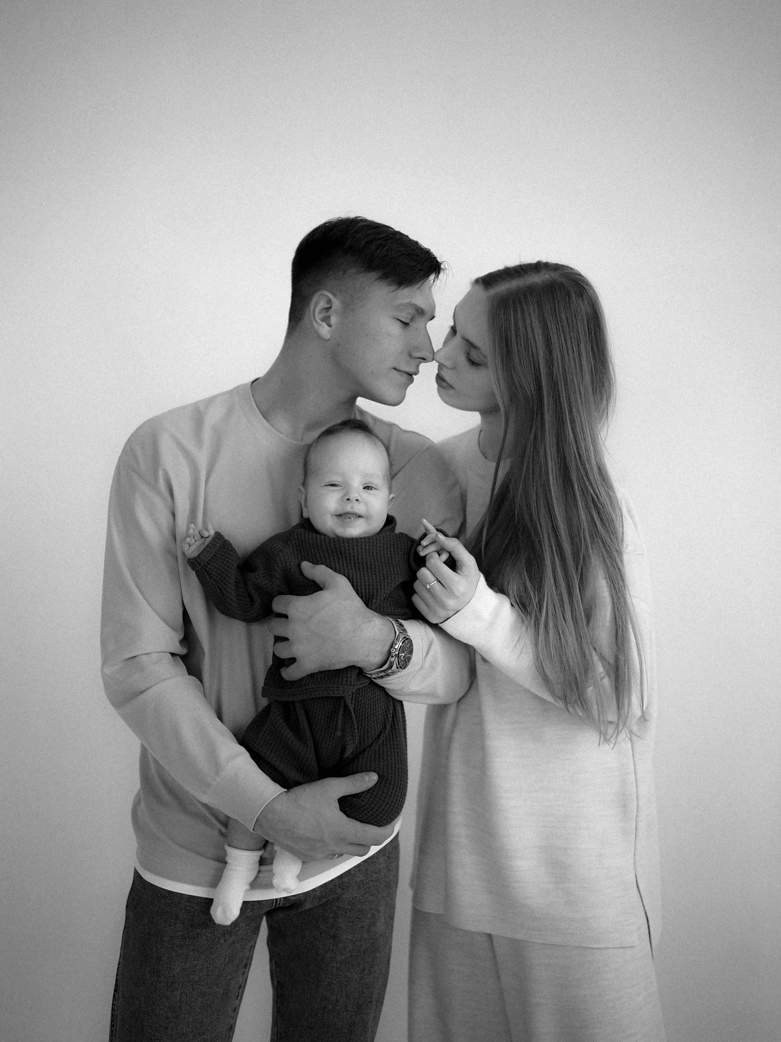 Смотреть в твои глаза узнавая себя 🤍. Фотограф Рязань. Семейный Свадебный фотограф