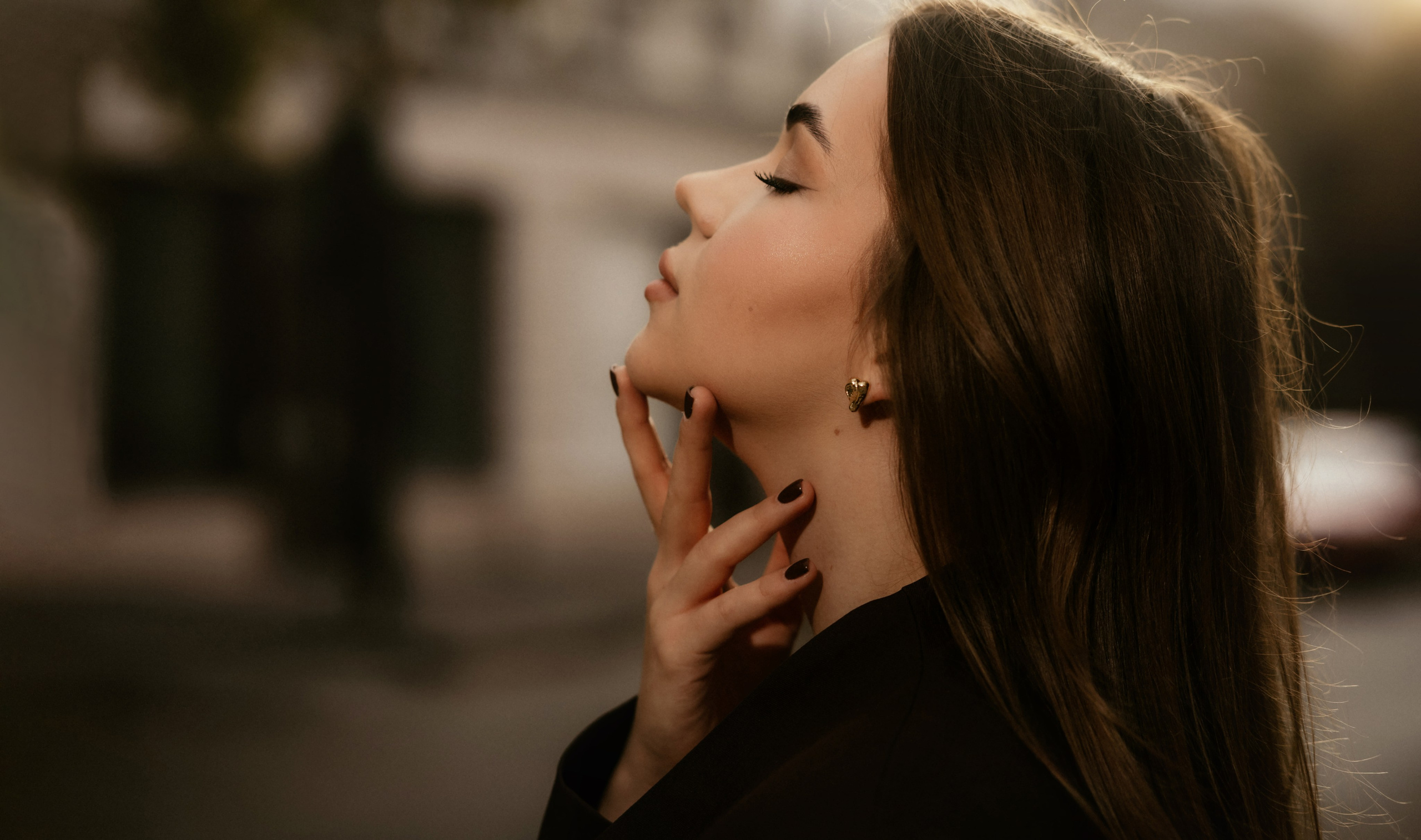 Дарья. Свадебный и семейный фотограф Александр Волосник