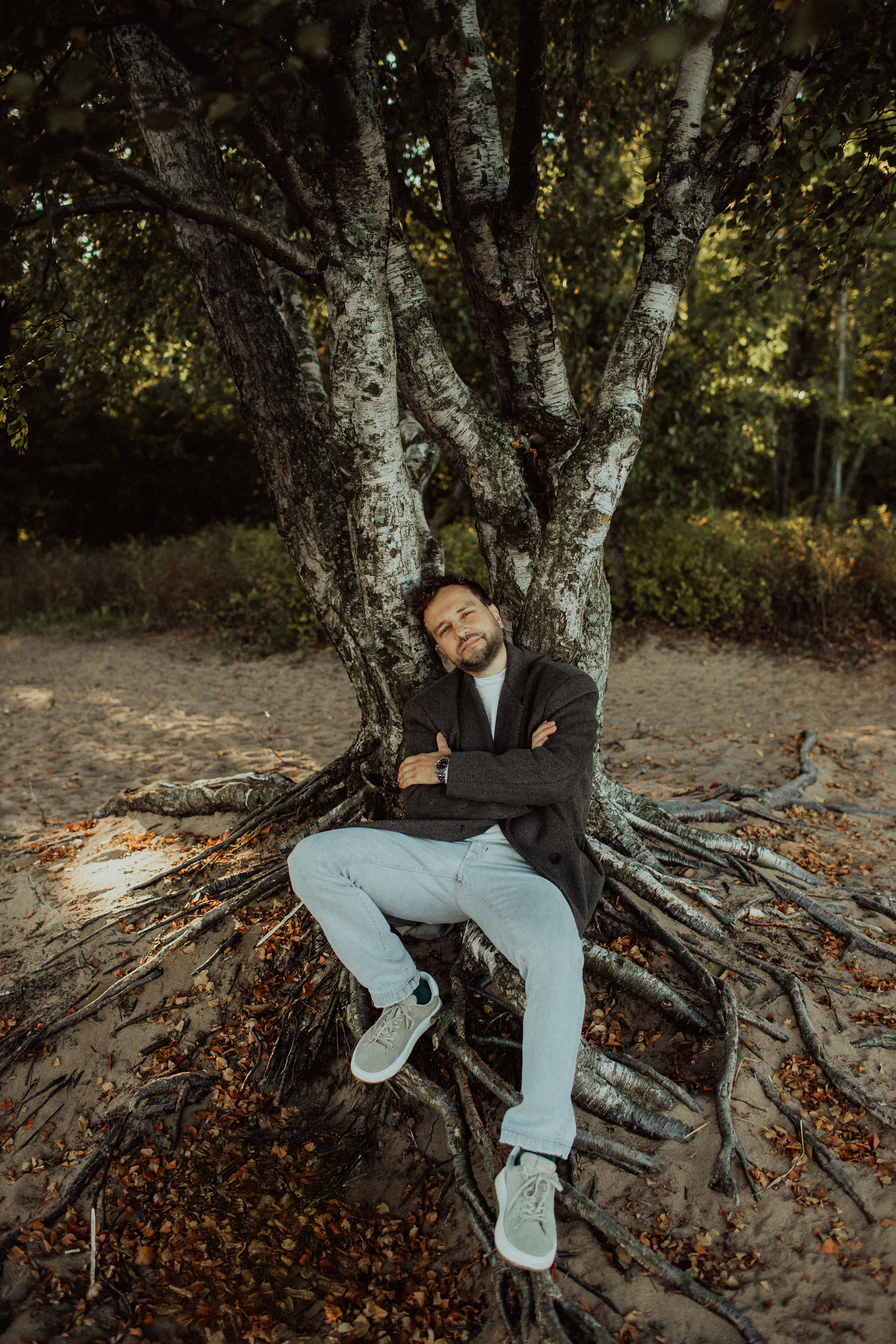 Anton. Фотограф Анна Гребенник