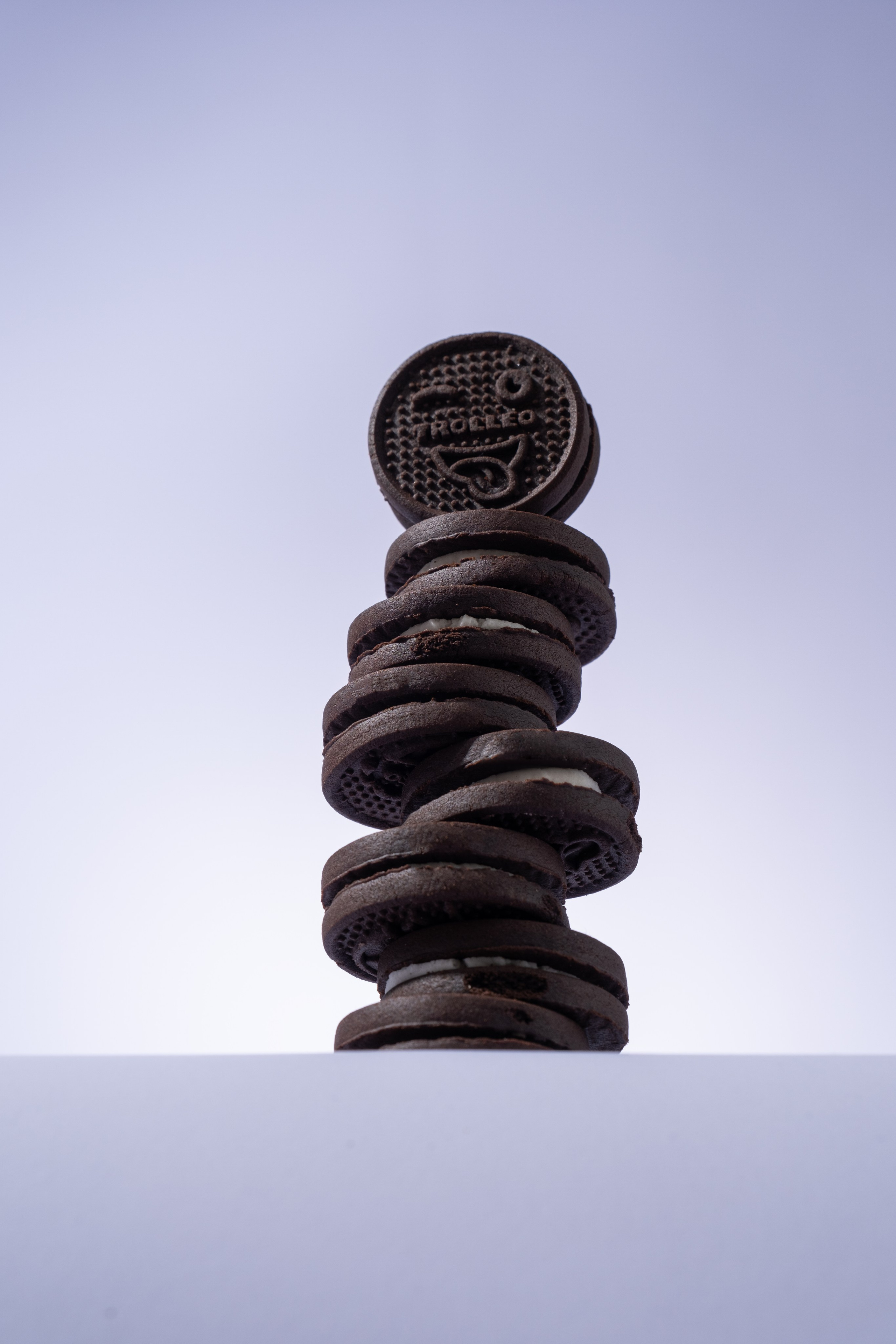 Печенья и кондитерка. Food и предметный фотограф Никита Алексеев