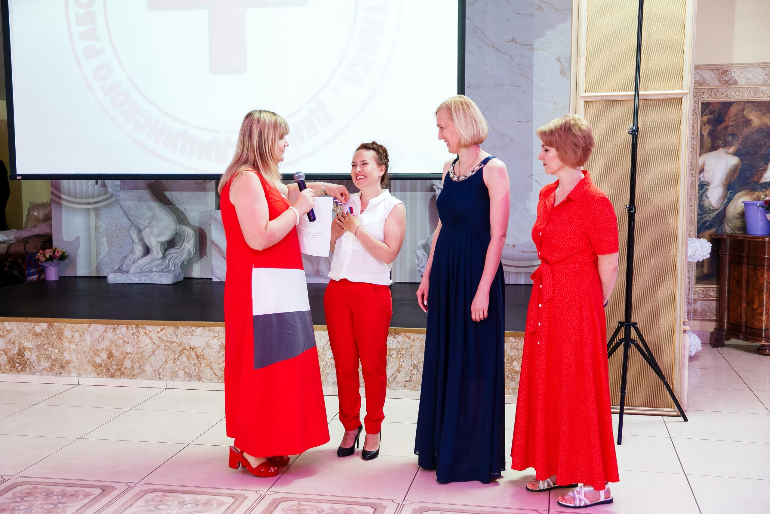 Институт здоровья. Фотосъёмка для бизнеса — предметное фото, репортаж с мероприятий, портреты людей, съёмка интерьера и экстерьера