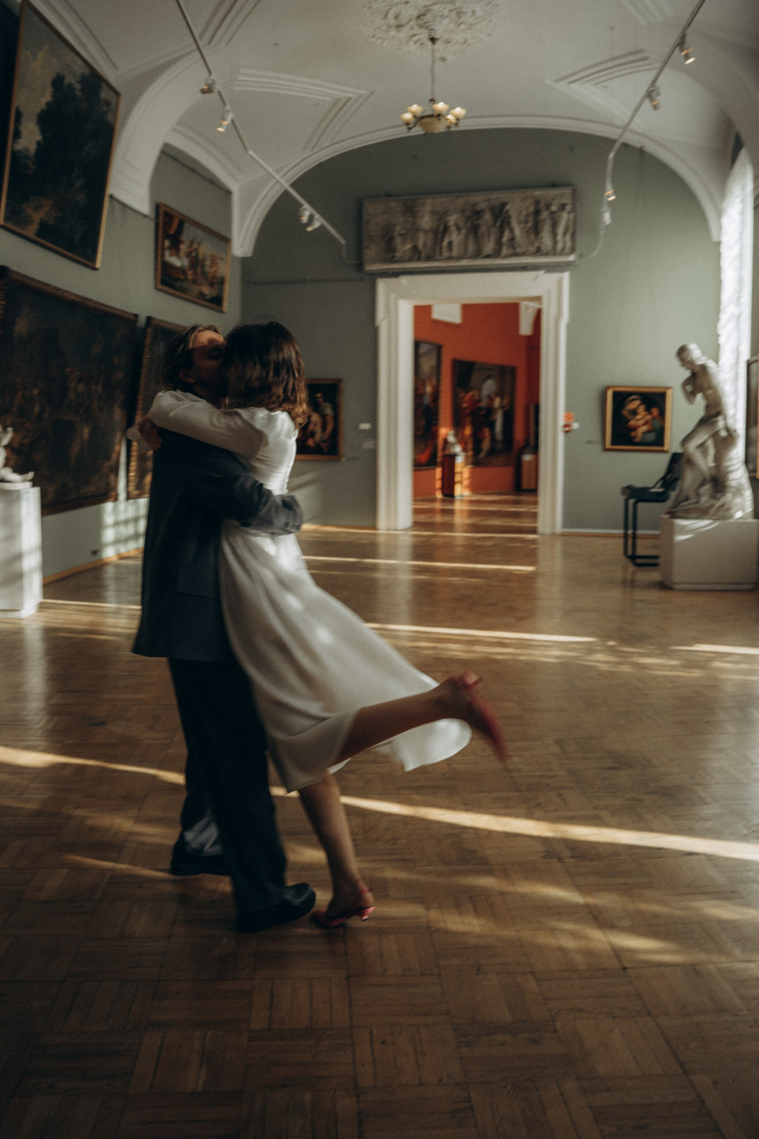 О Свадьбе. Индира Фотограф Санкт-Петербург