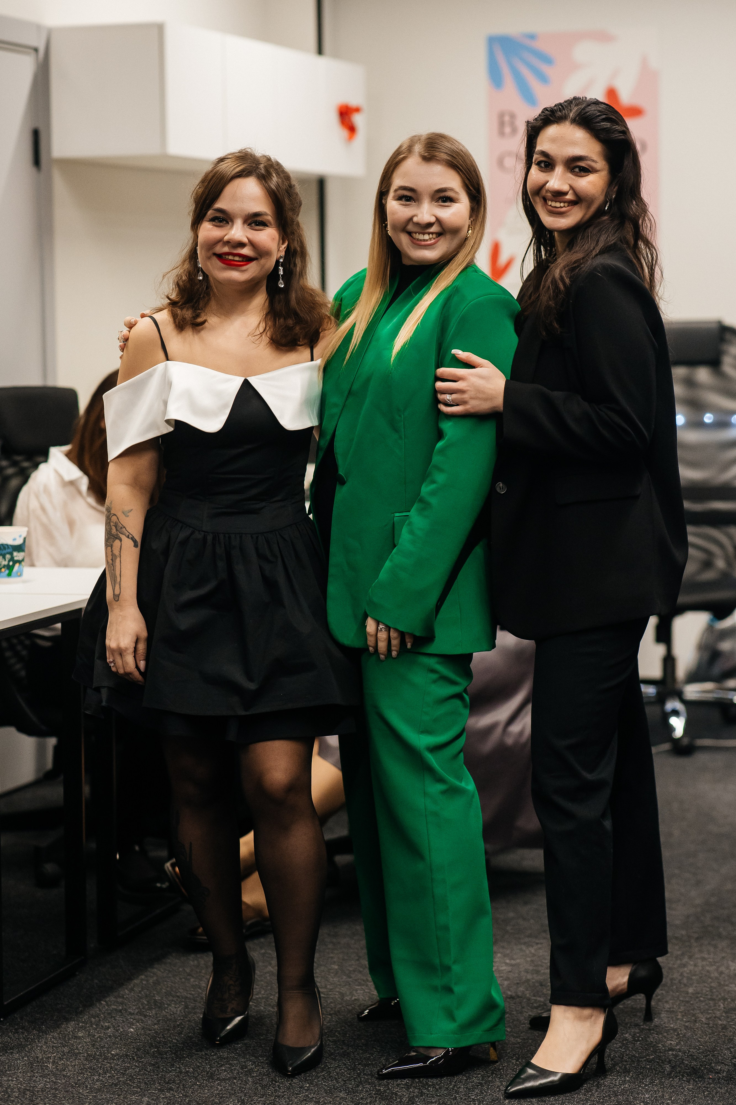 Жизньмарт 2024. Свадебный и портретный фотограф Алина Иванова. Екатеринбург-Москва