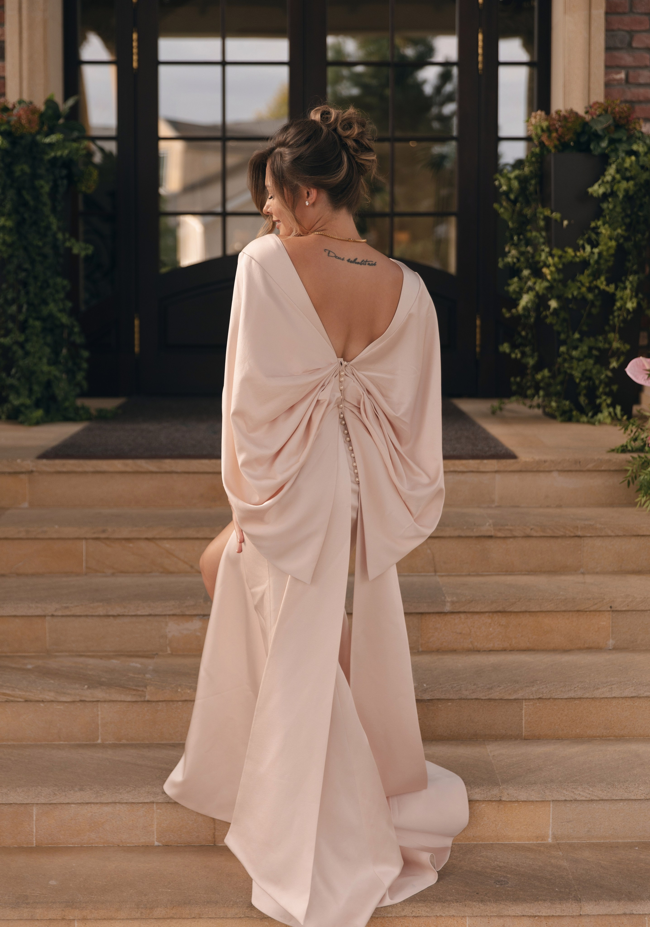 HAPPY BIRTHDAY, DARIA!