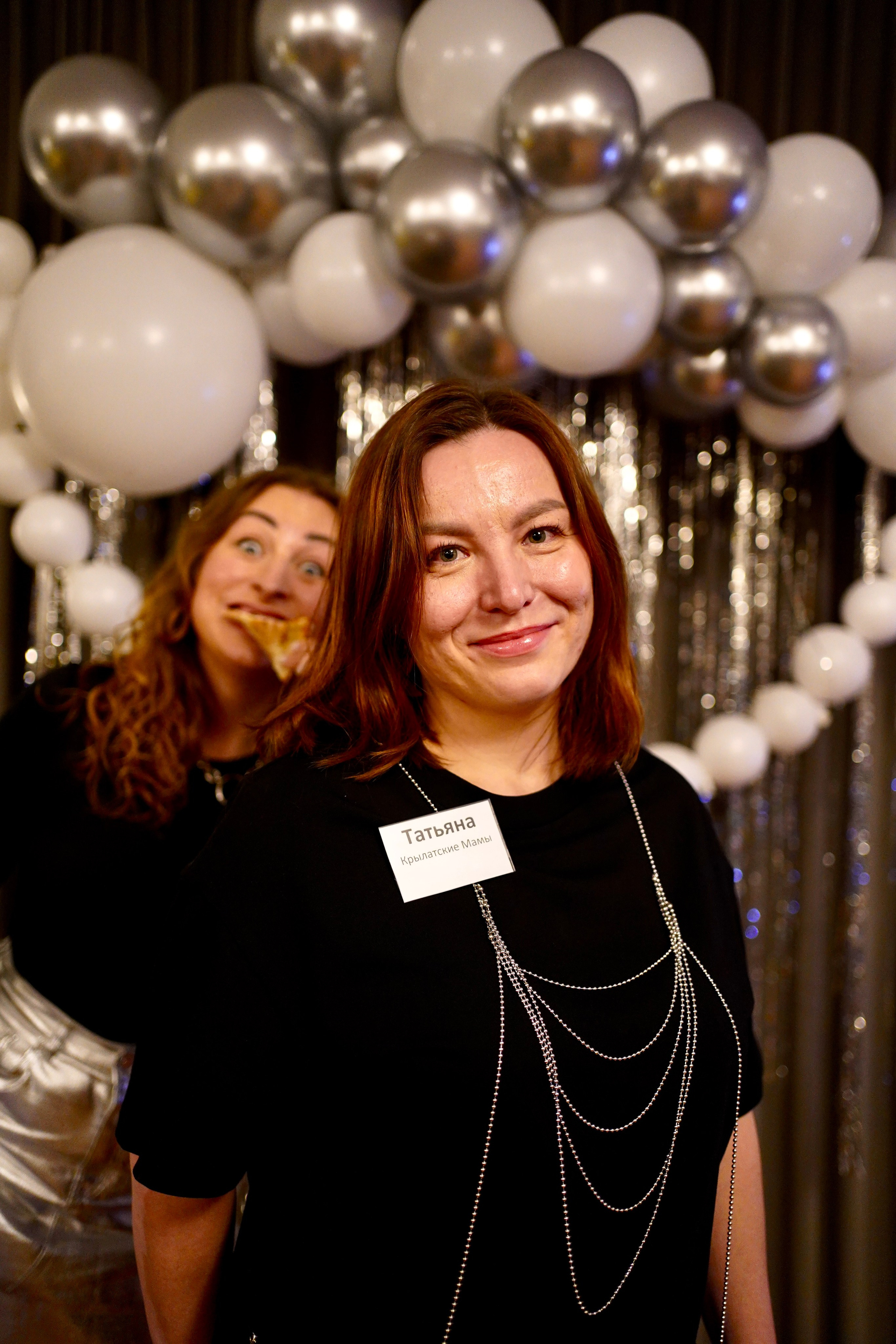 Нетворкинг (Крылатское, Строгино, Тушино). Портретный фотограф в Москве Елена Капралова