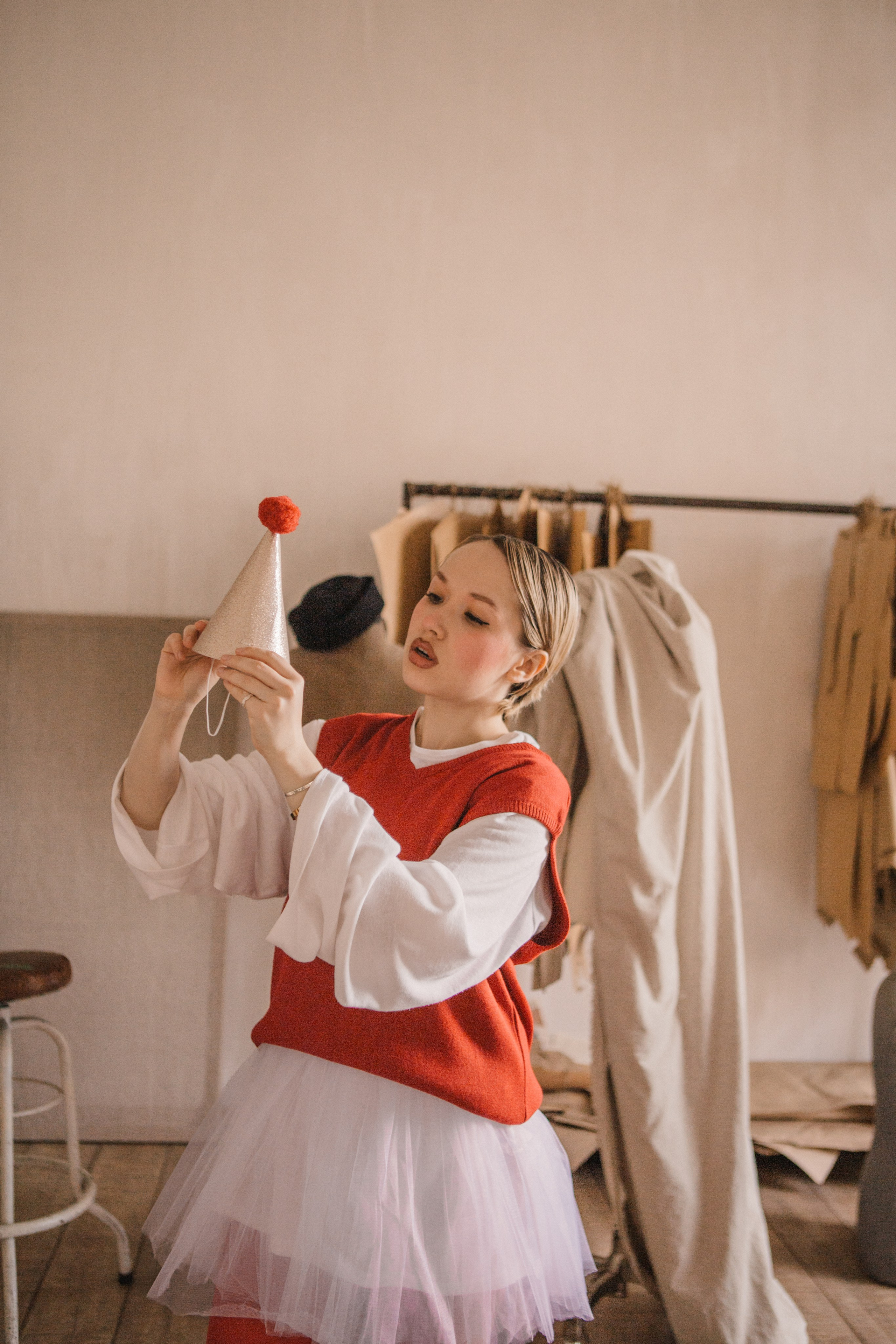 Albina. Portrait, family and pet photographer in Cyprus, Ksenia Bourdelle