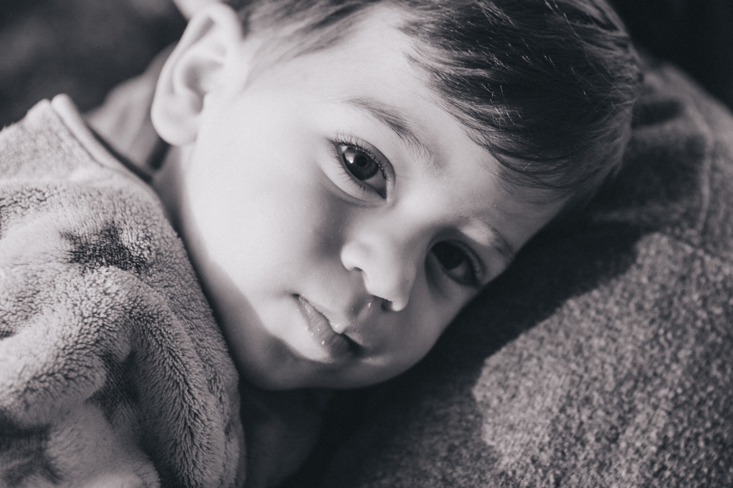 Afina and family. Portrait, family and pet photographer in Cyprus, Ksenia Bourdelle