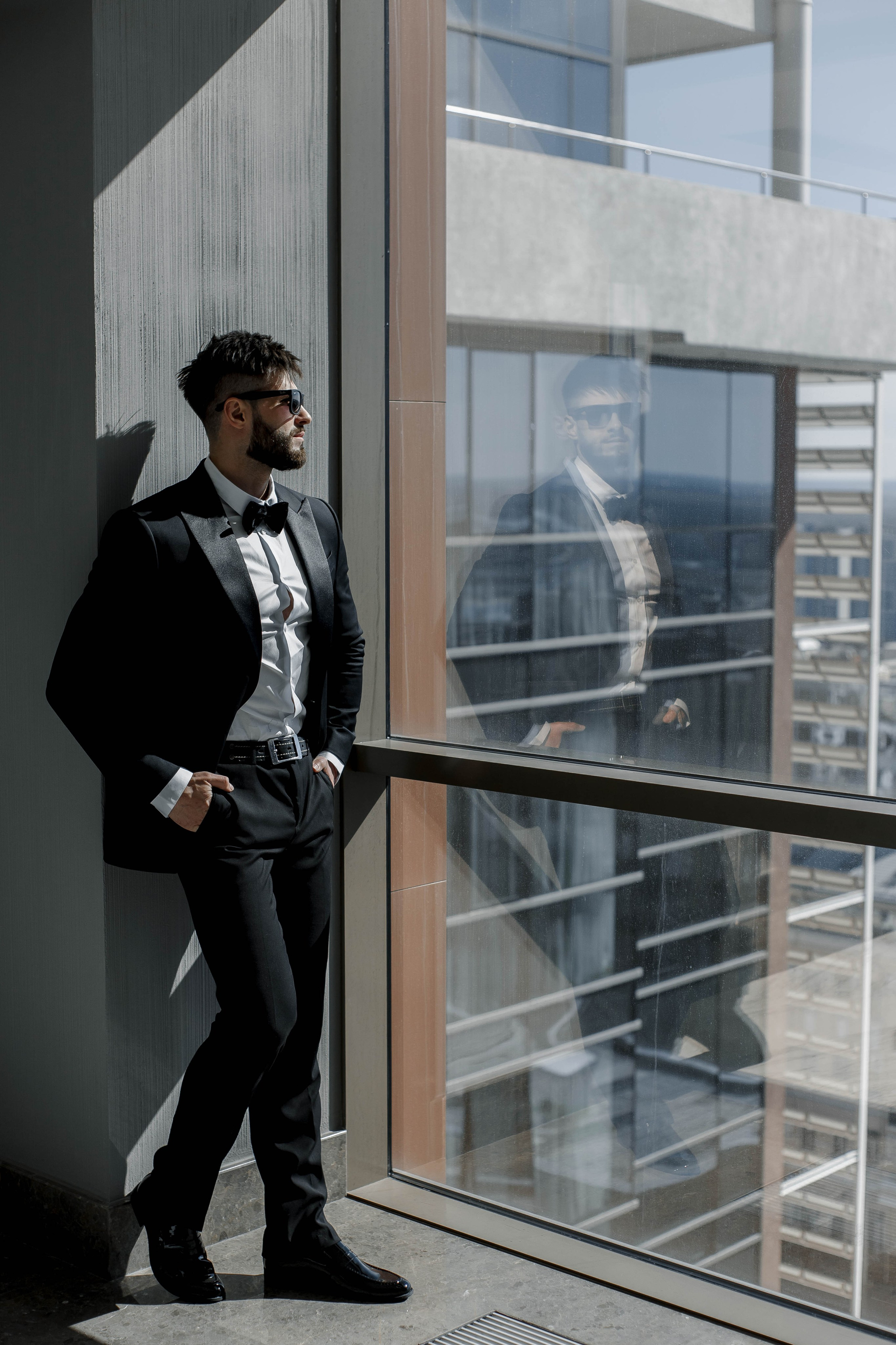 Александр & Кристина. Свадебный фотограф ростов