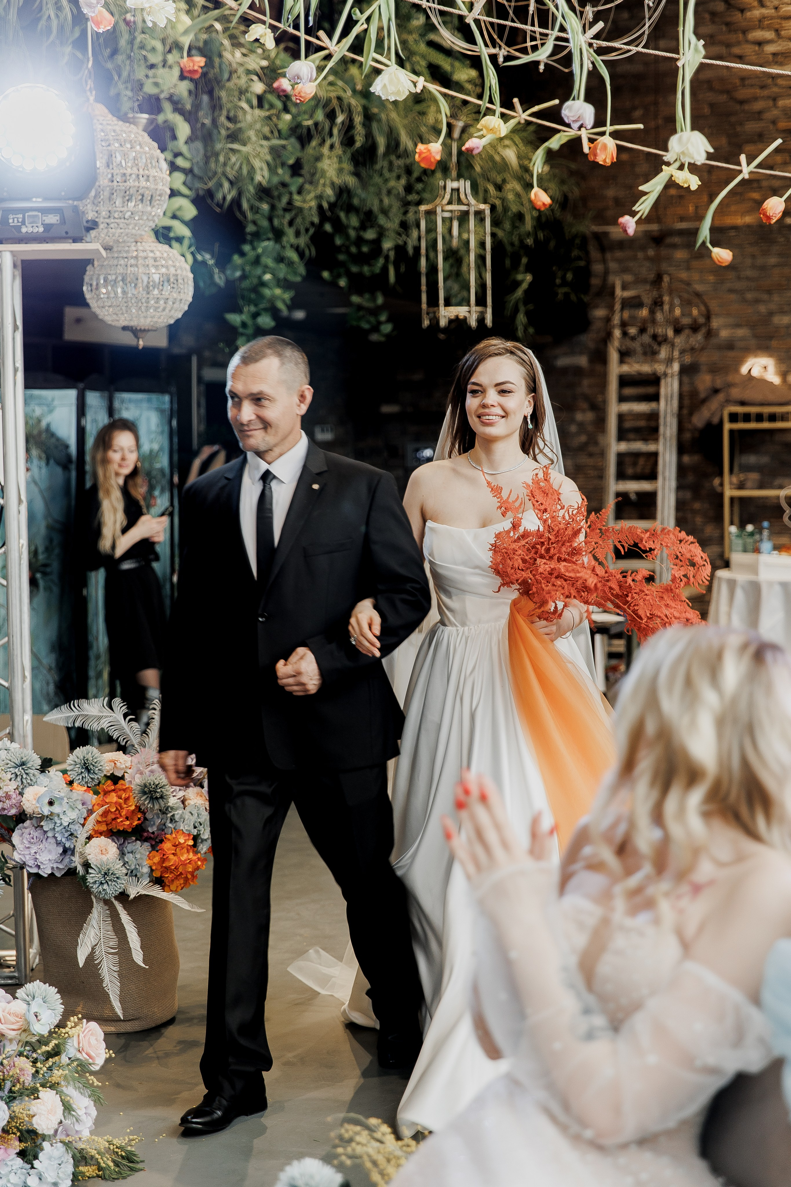 Лука & София. Свадебный фотограф ростов