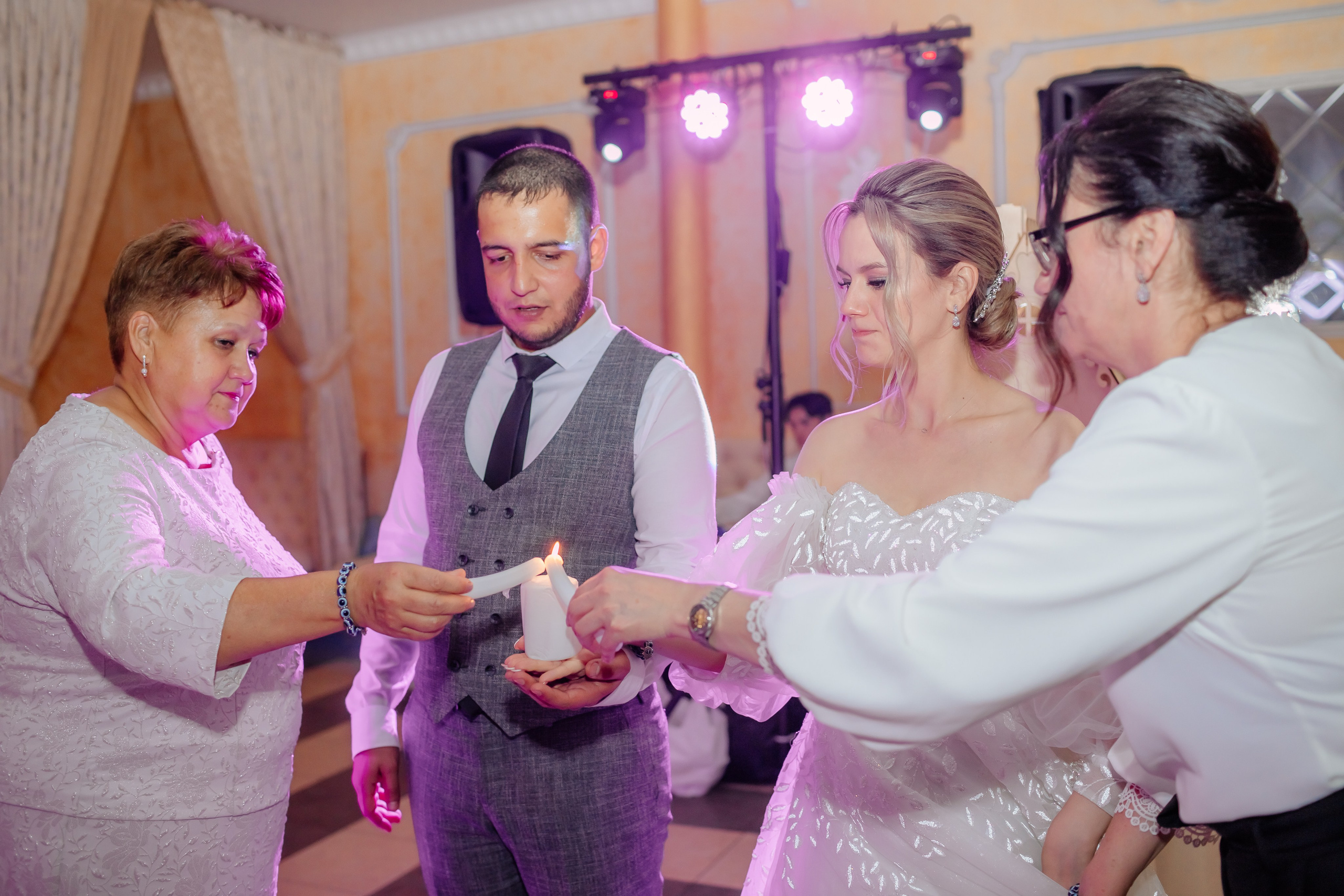 Артур и Катя. Свадебный и семейный фотограф Разида Мухаметова