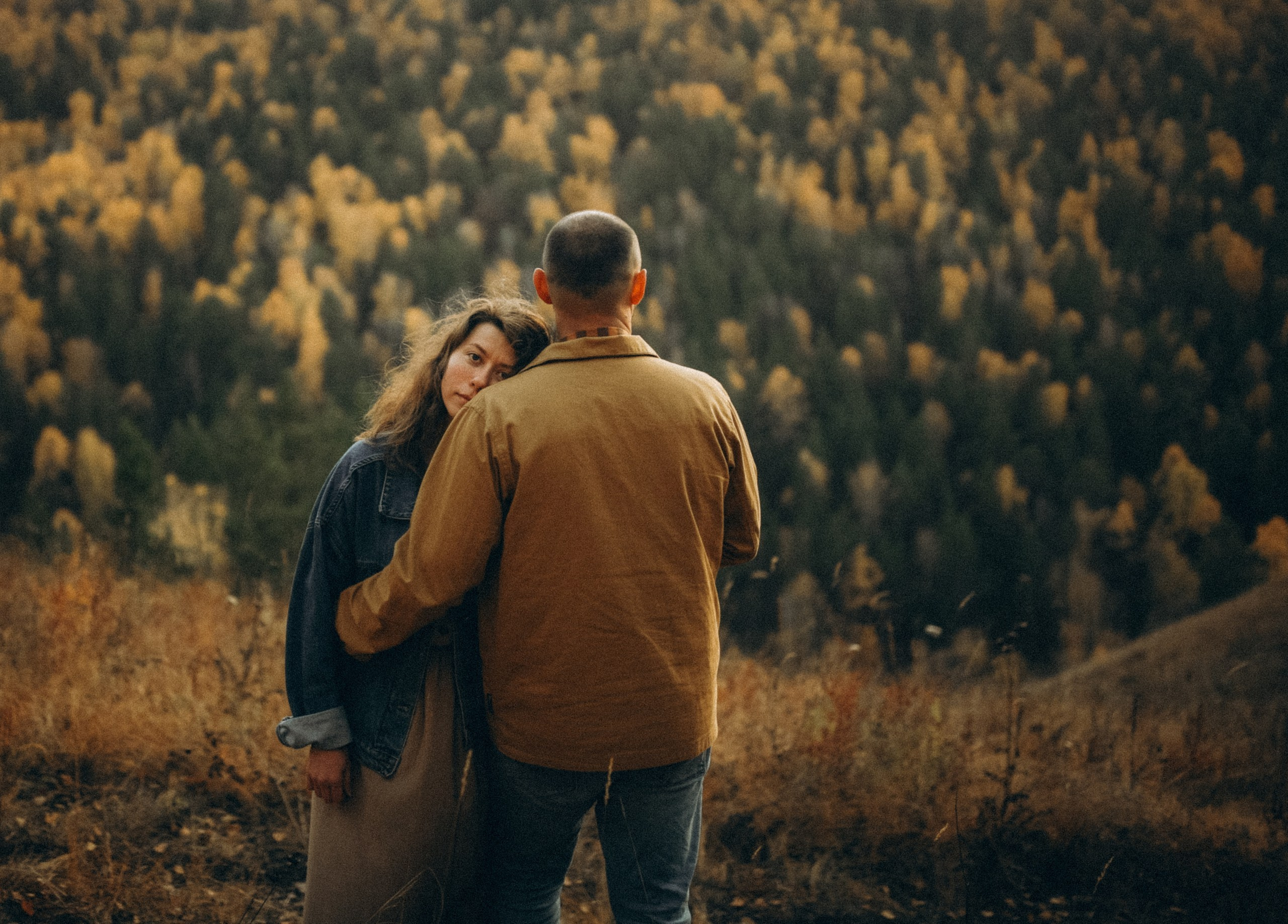 Love story. Фотограф Красноярск Базуев Марк
