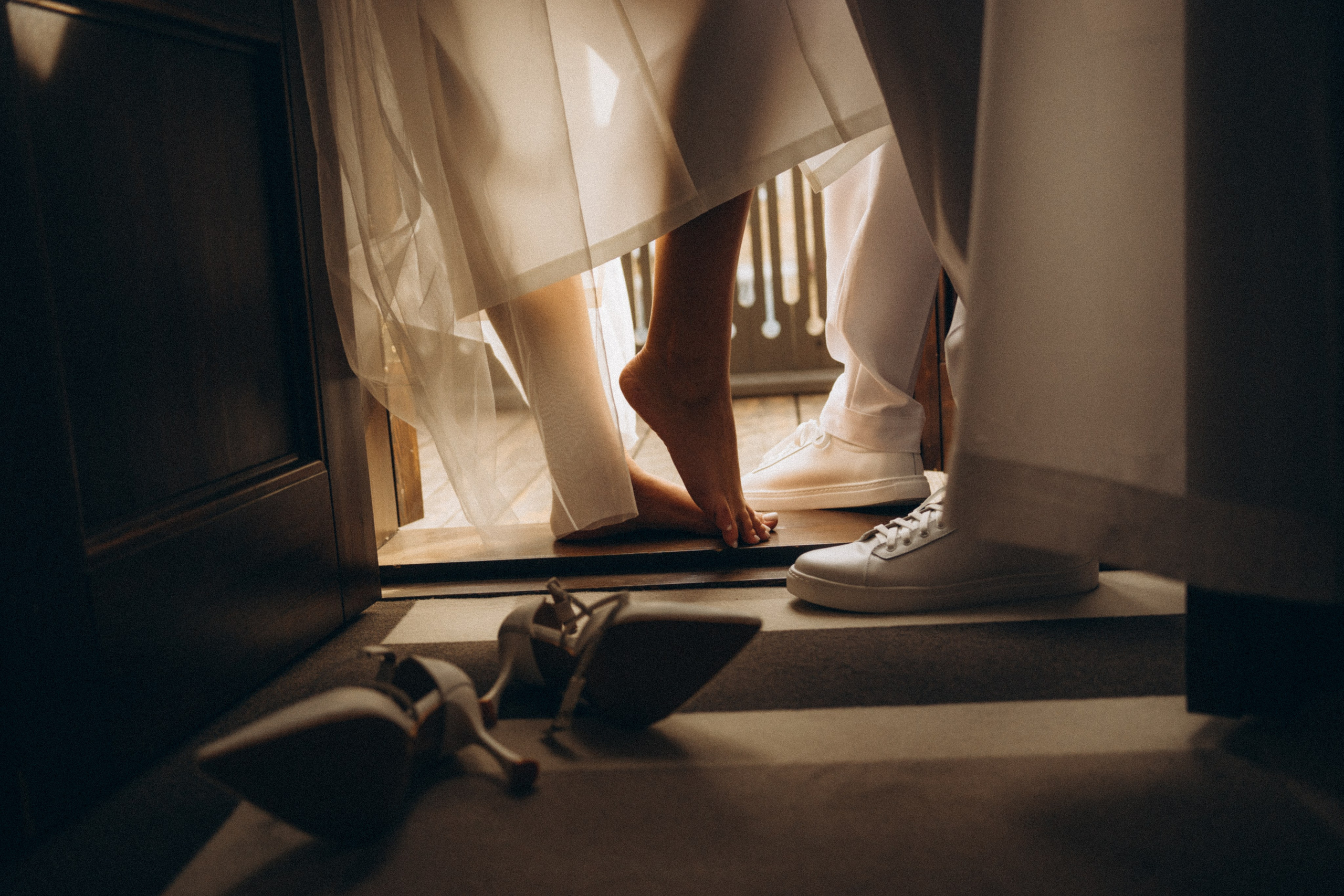 Свадебная фотография. Фотограф Красноярск Базуев Марк