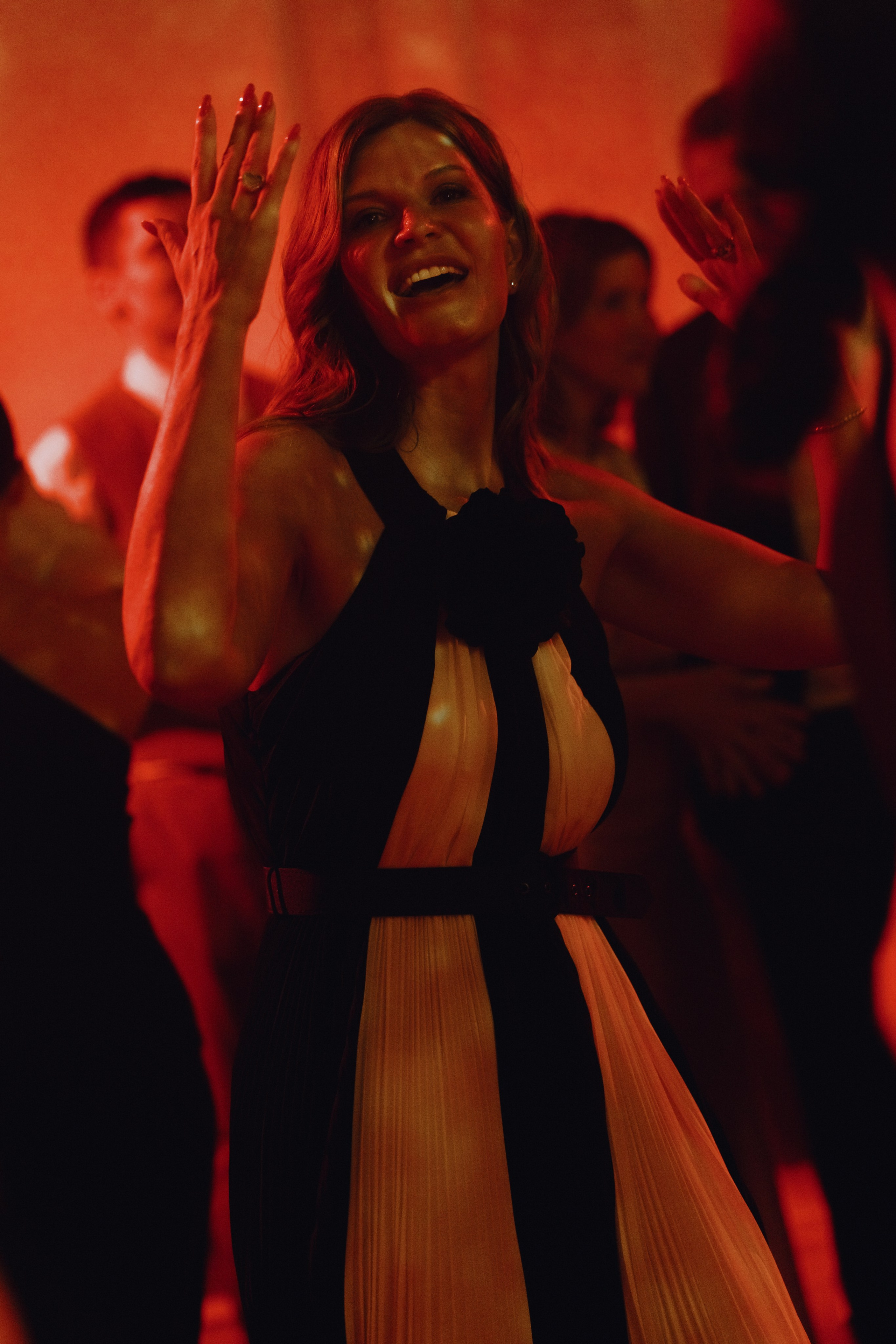 SECRET BALL '25. Костя Жуков — фотограф в Москве