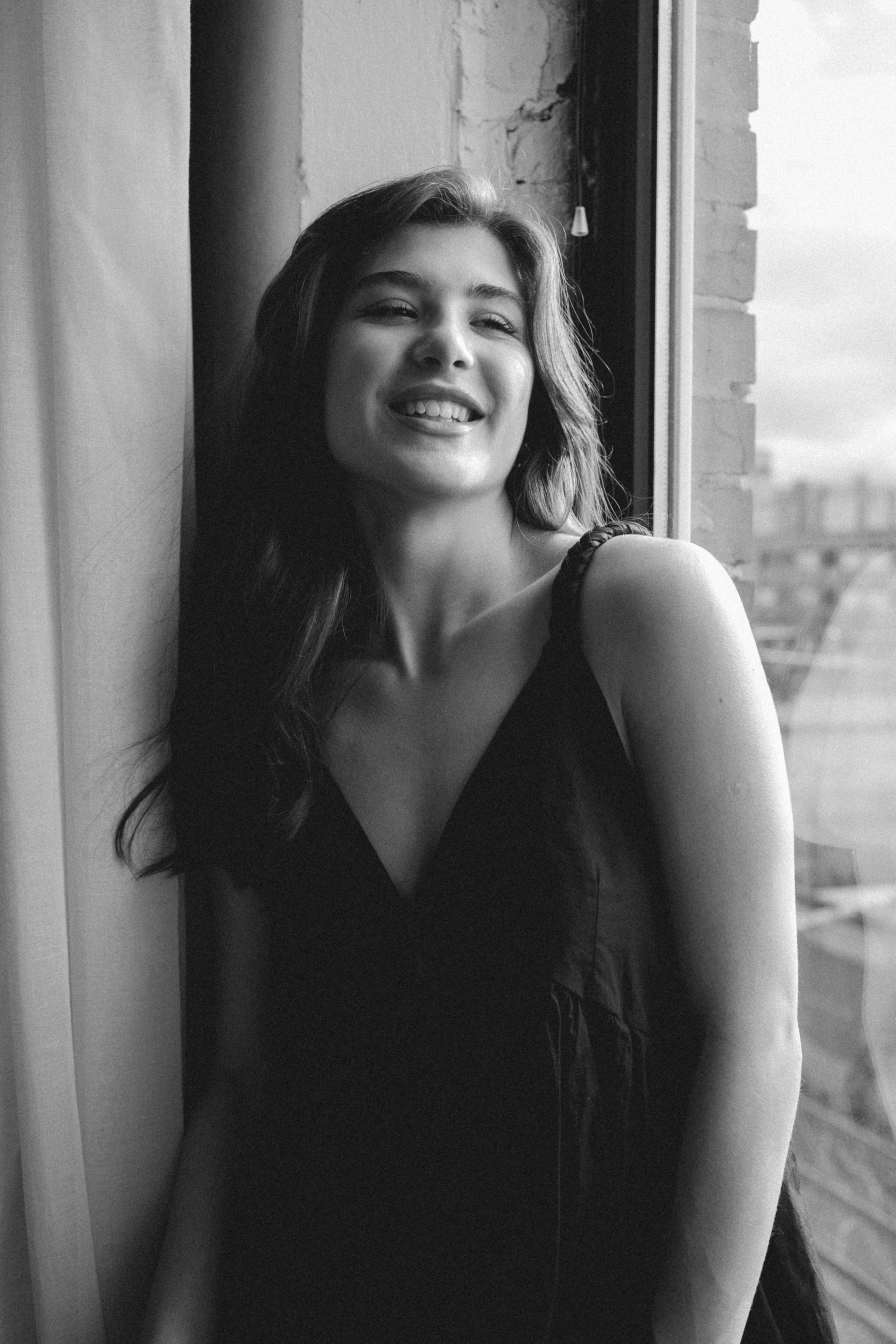 Саби лофт. Фотограф в Краснодаре Лагунов Владимир