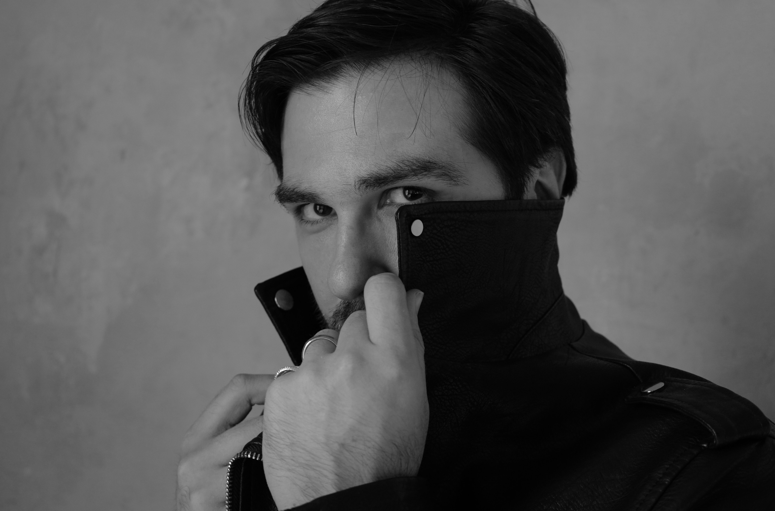 Портретный фотограф в Москве Елена Климовская