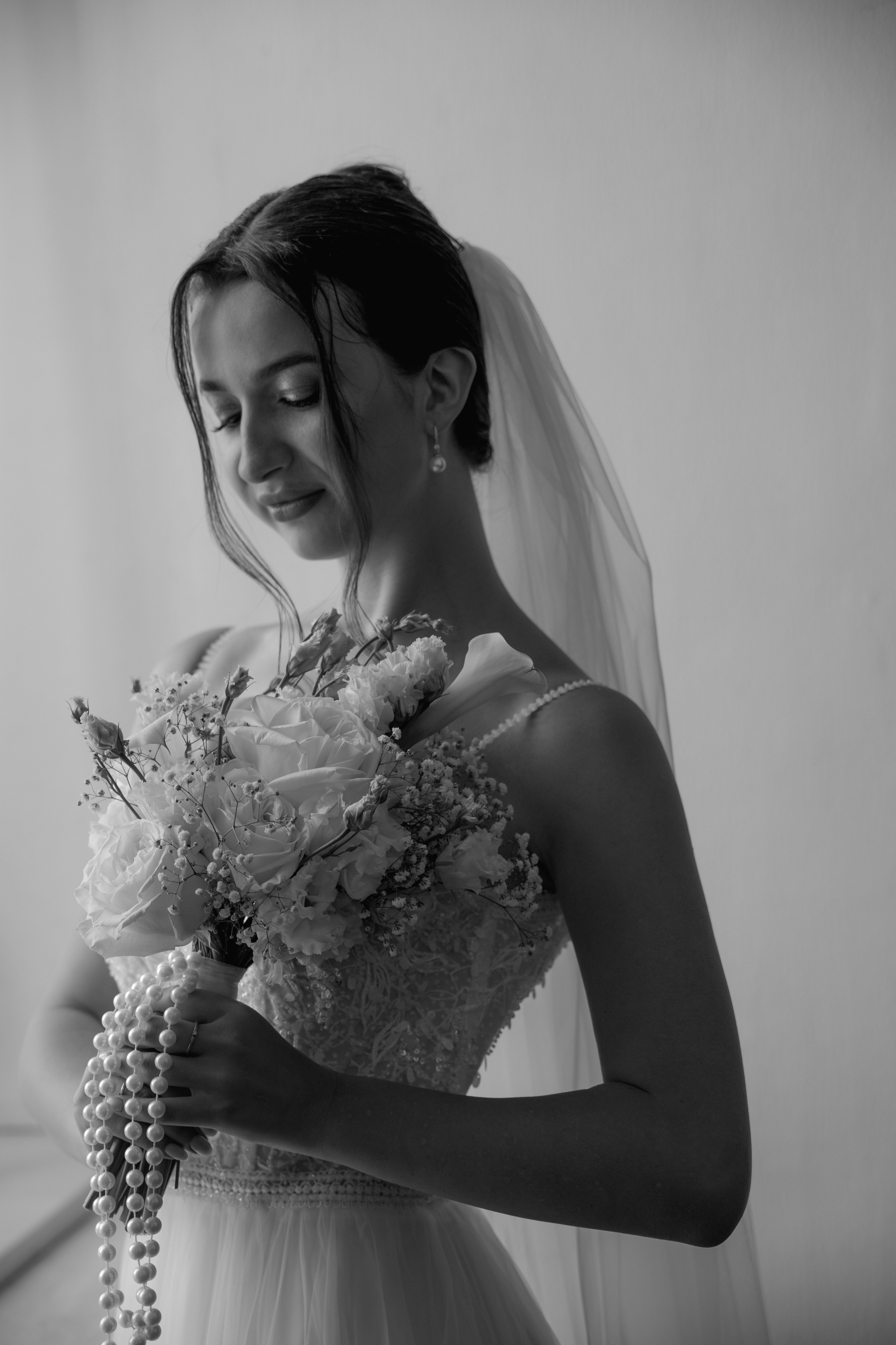 Катя & Ваня. Свадебный и семейный фотограф в Нижнем Новгороде Мучкова Анна