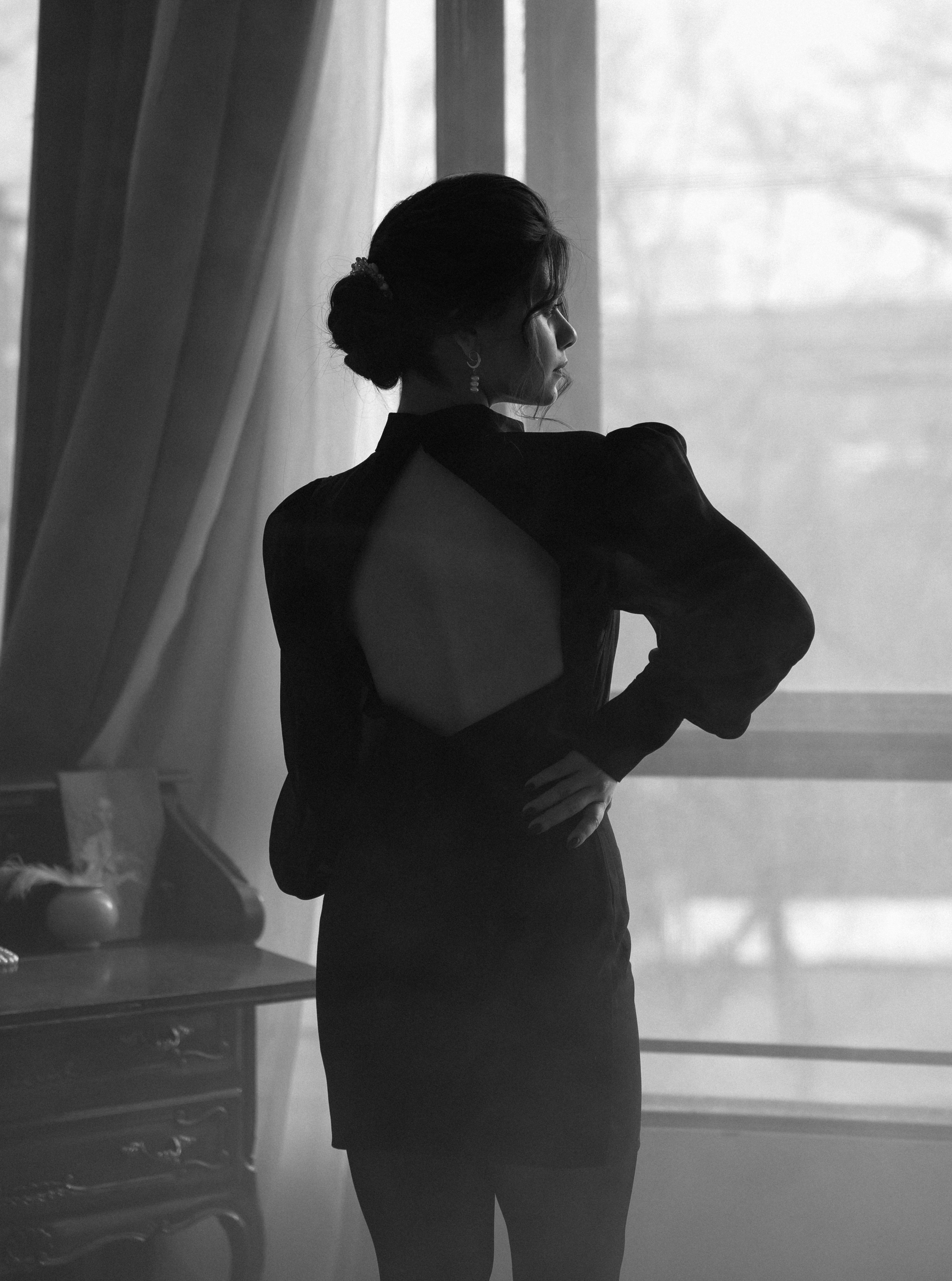 Венера. Свадебный фотограф Диана Грицай