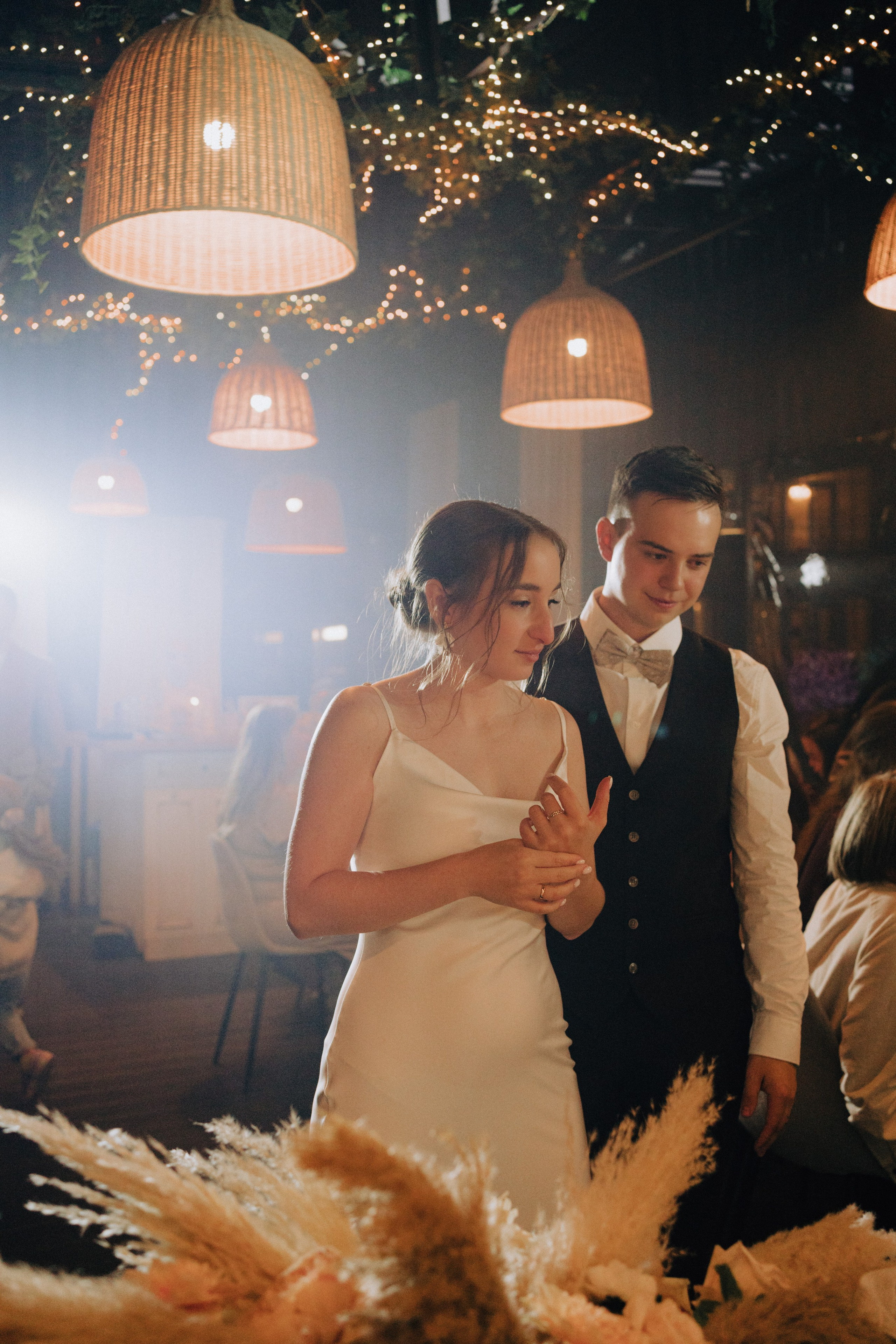 София и Даниил. Главная