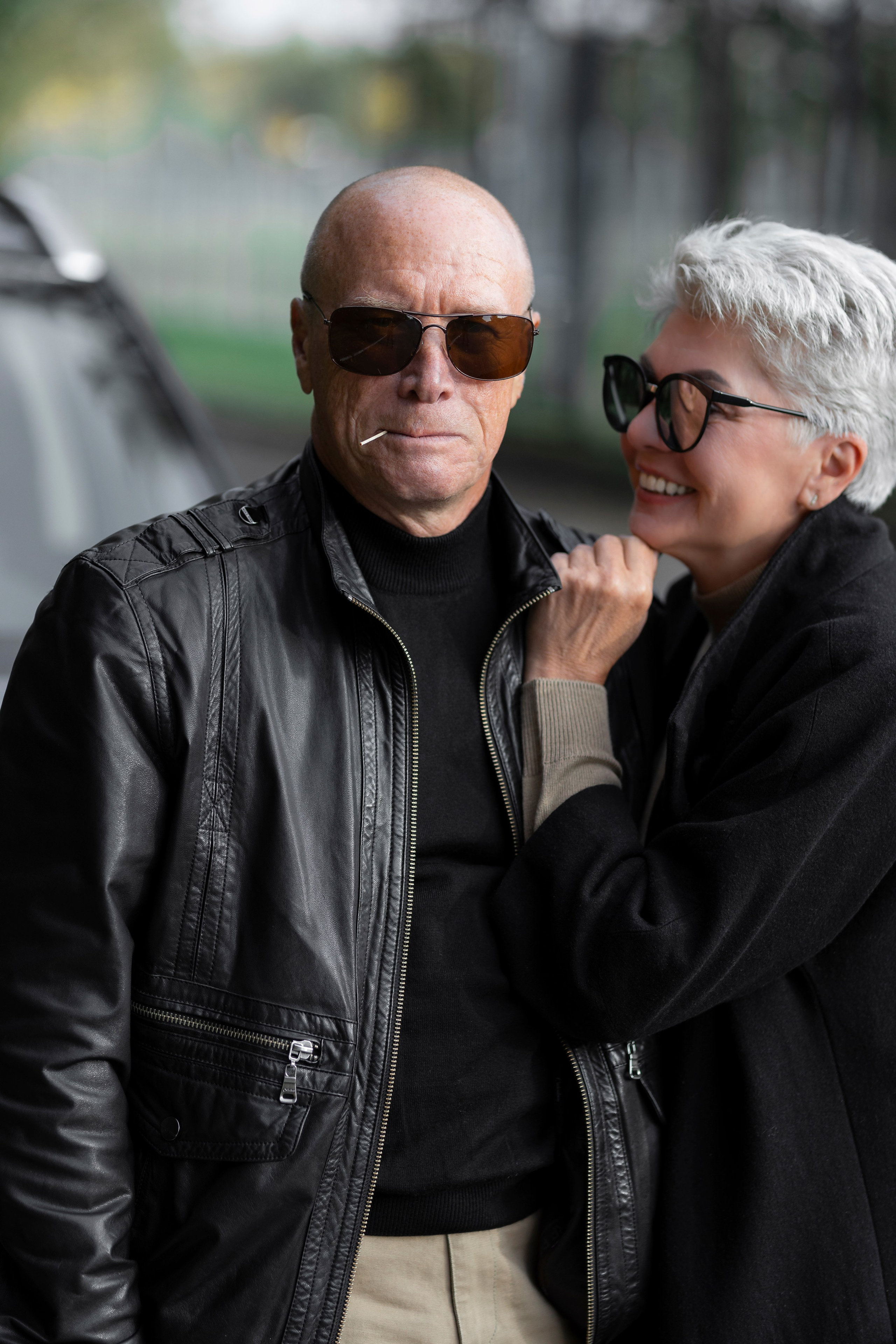 МИСТЕР И МИССИС СМИТ. Cheta Kovalevsky фотографы