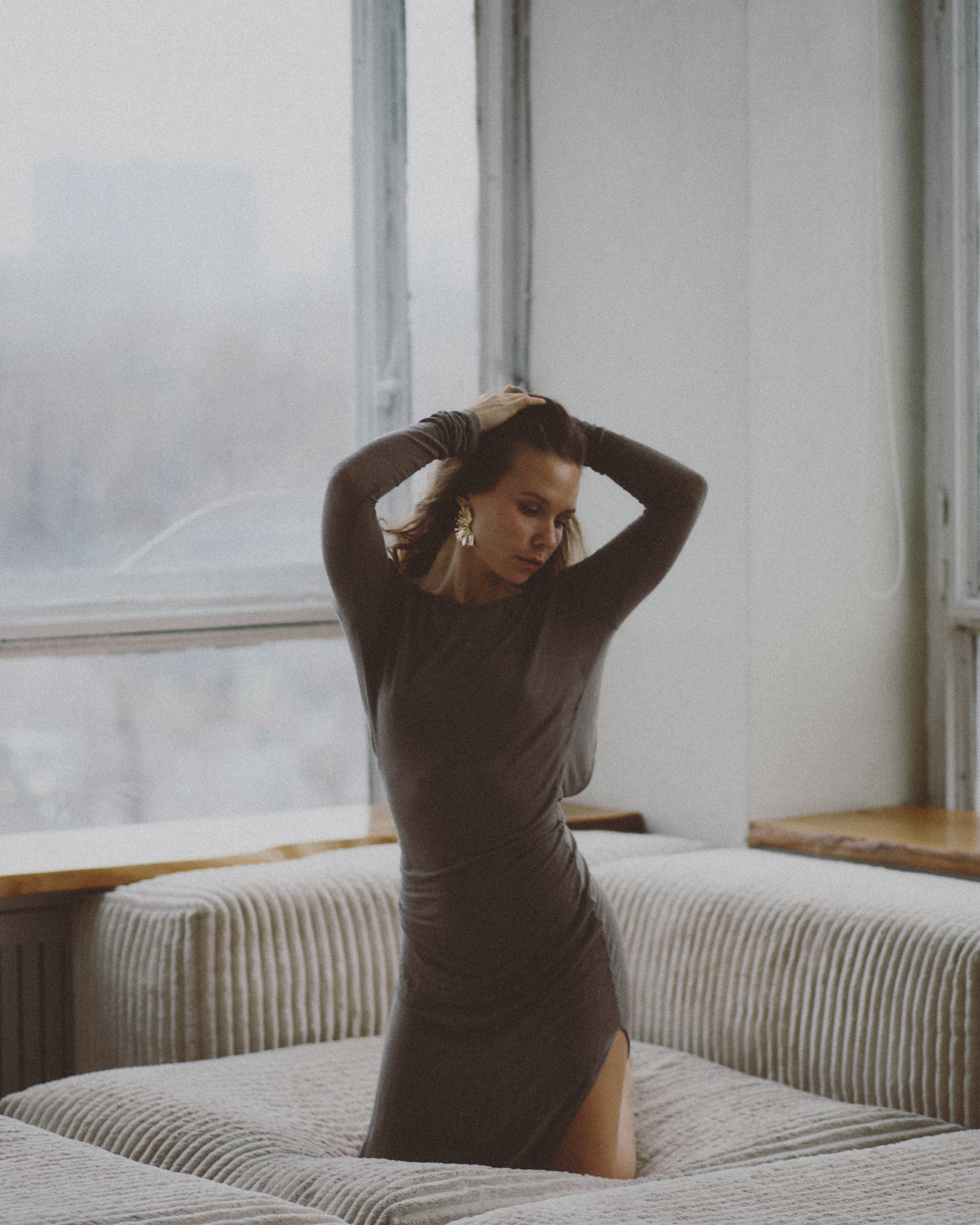 Полина. Портретный фотограф в Москве Ольга Крылова