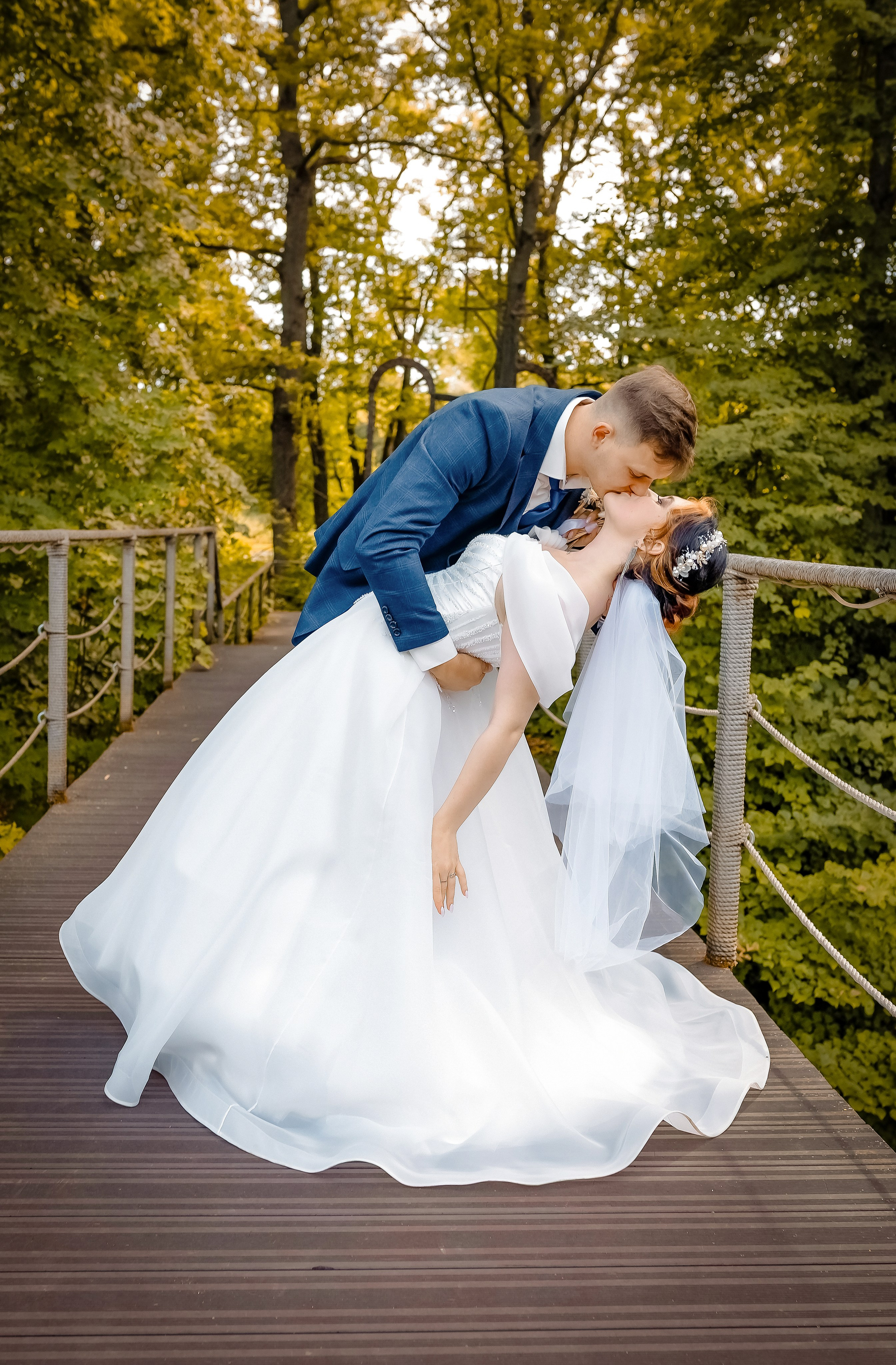 Свадьба Никиты и Виктории. Свадебный и семейный фотограф во Владимире Стелла Шуваева