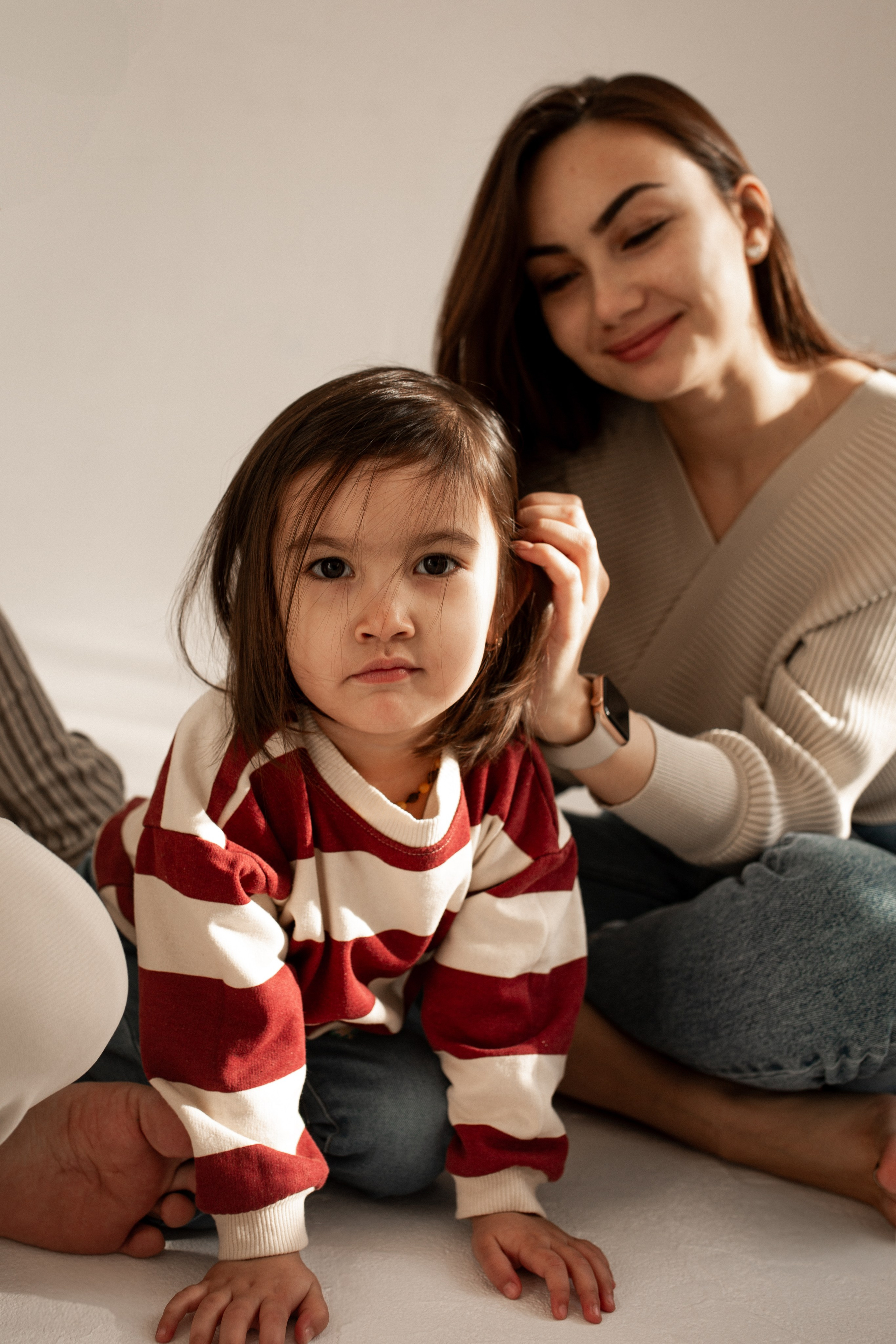 Семья🧡. Фотограф Санкт-Петербург