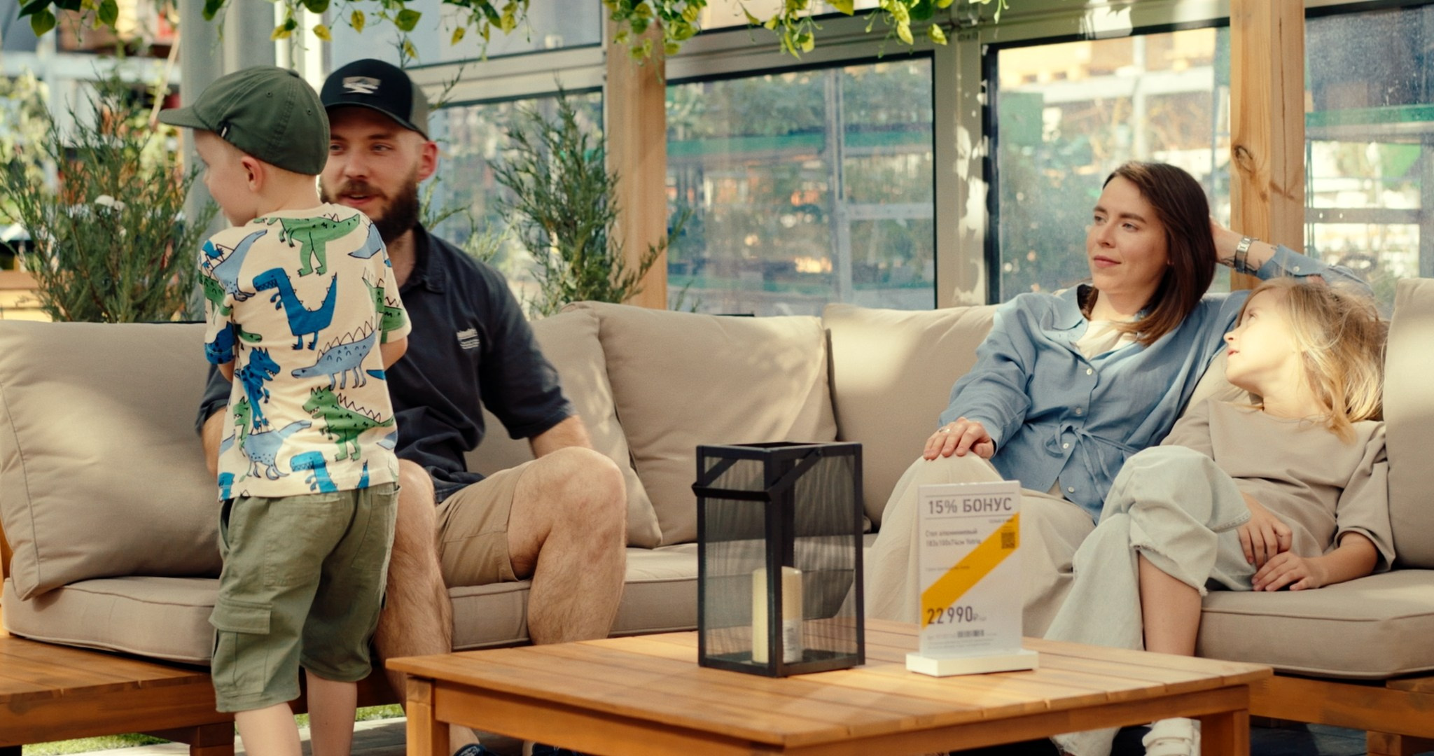 Commercial. NIKOLAY KUKSIN COLORIST