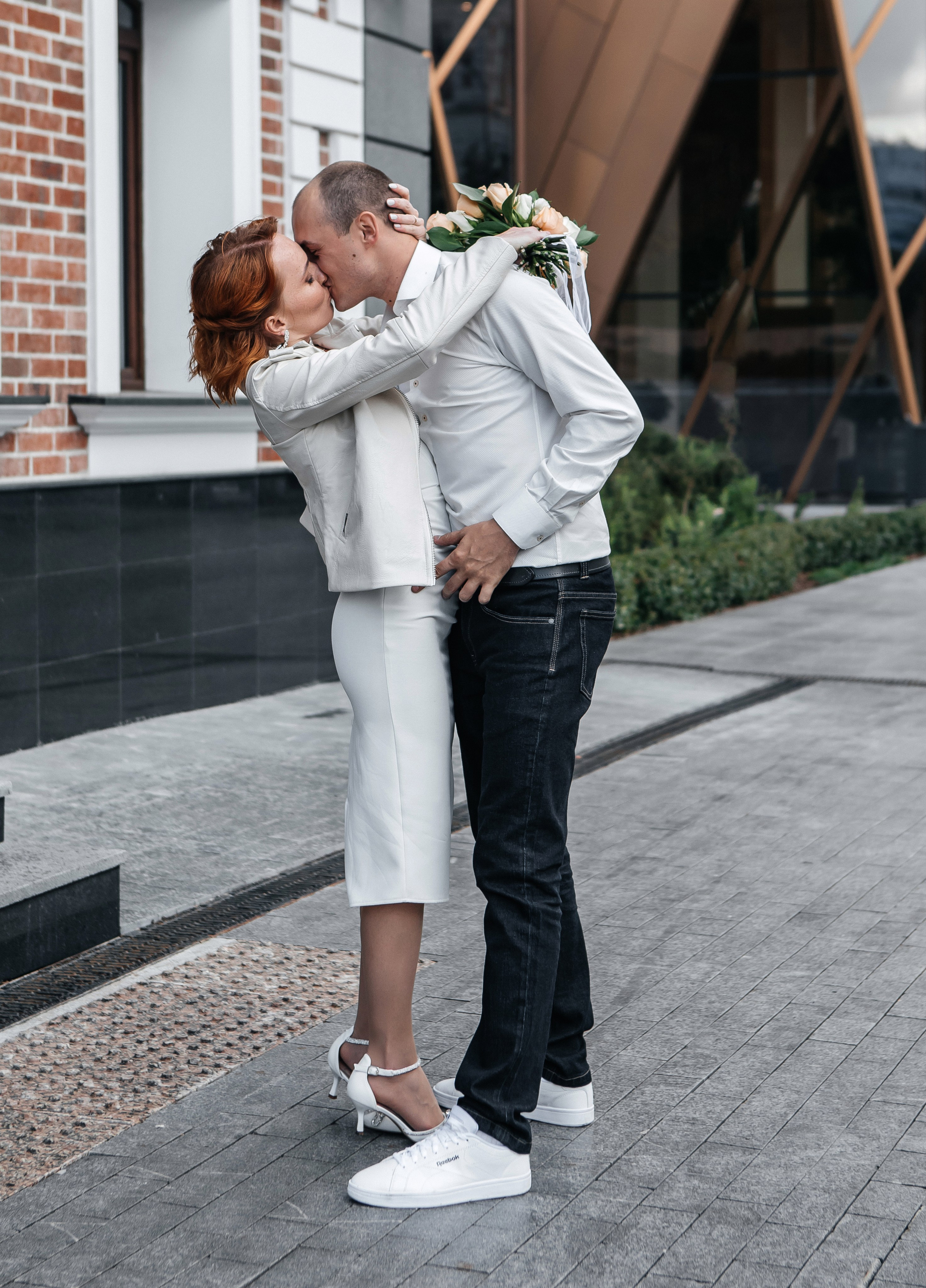 Свадебная Love Story Александр и Юля. Свадебный и семейный фотограф Ибрагимова Мария из Екатеринбурга