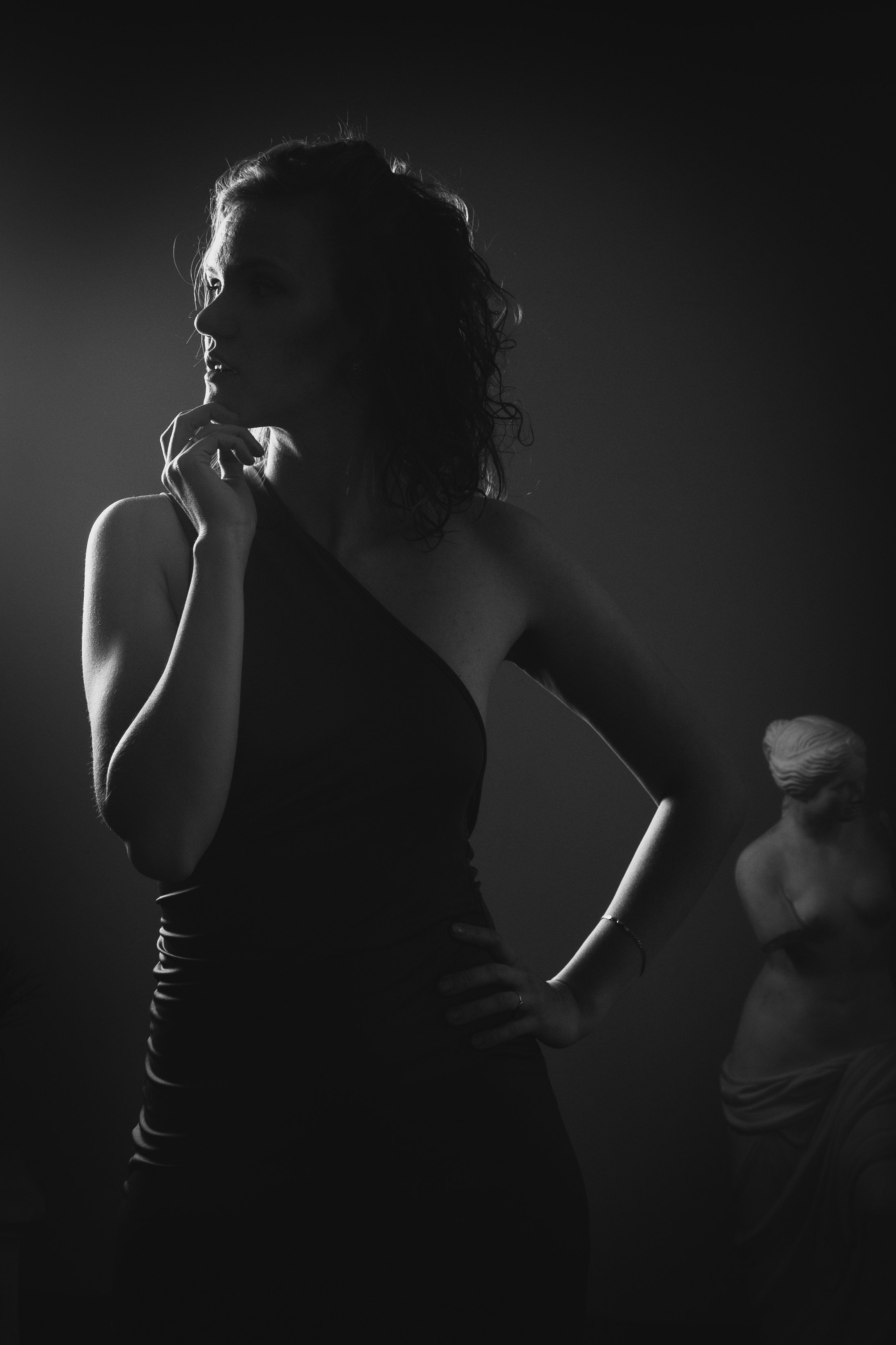 Елена. Фотограф вашей улыбки. Москва