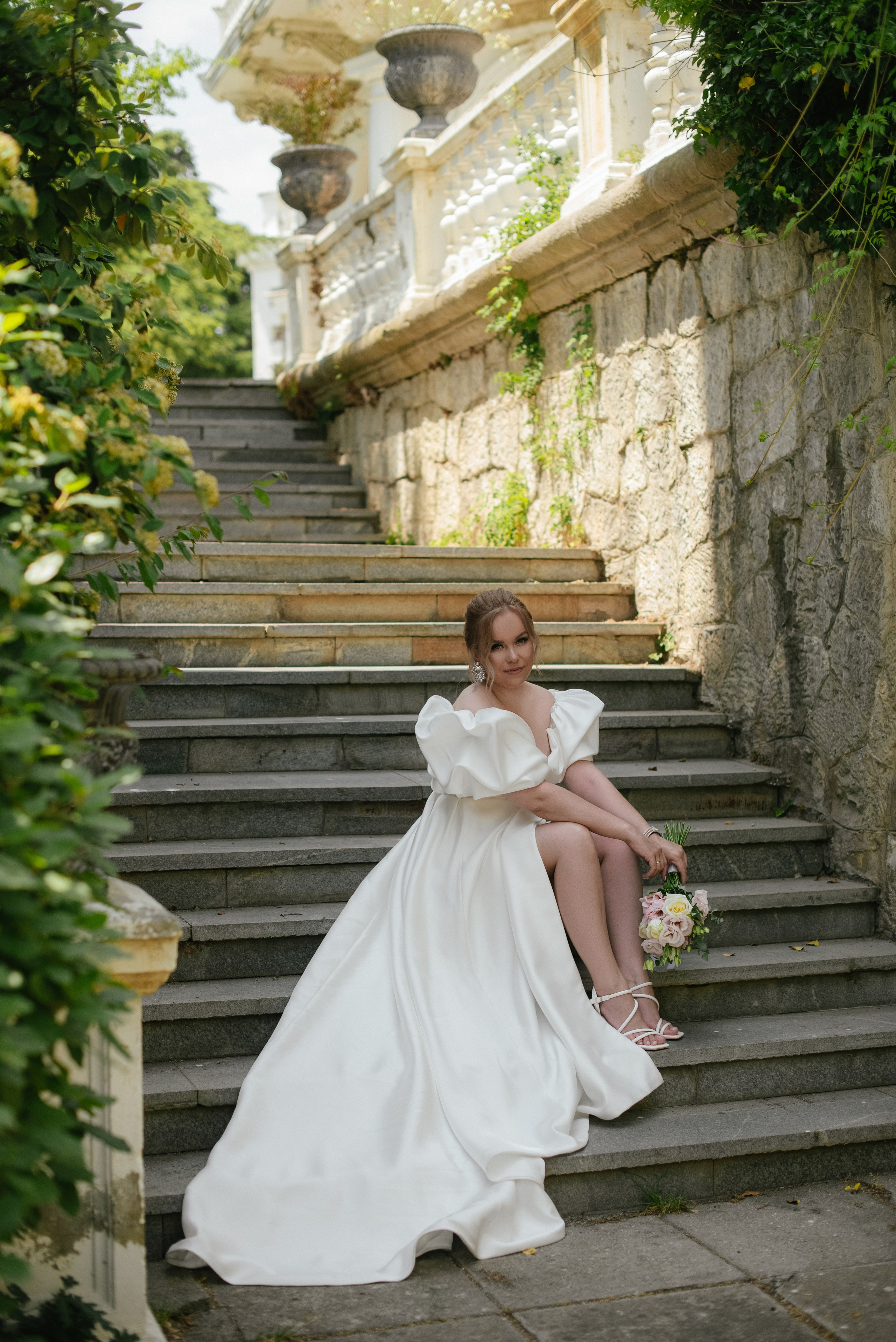 Иван и Лиза (Севастополь). Свадебный, женский, семейный фотограф в Севастополе Юлия Мошенко
