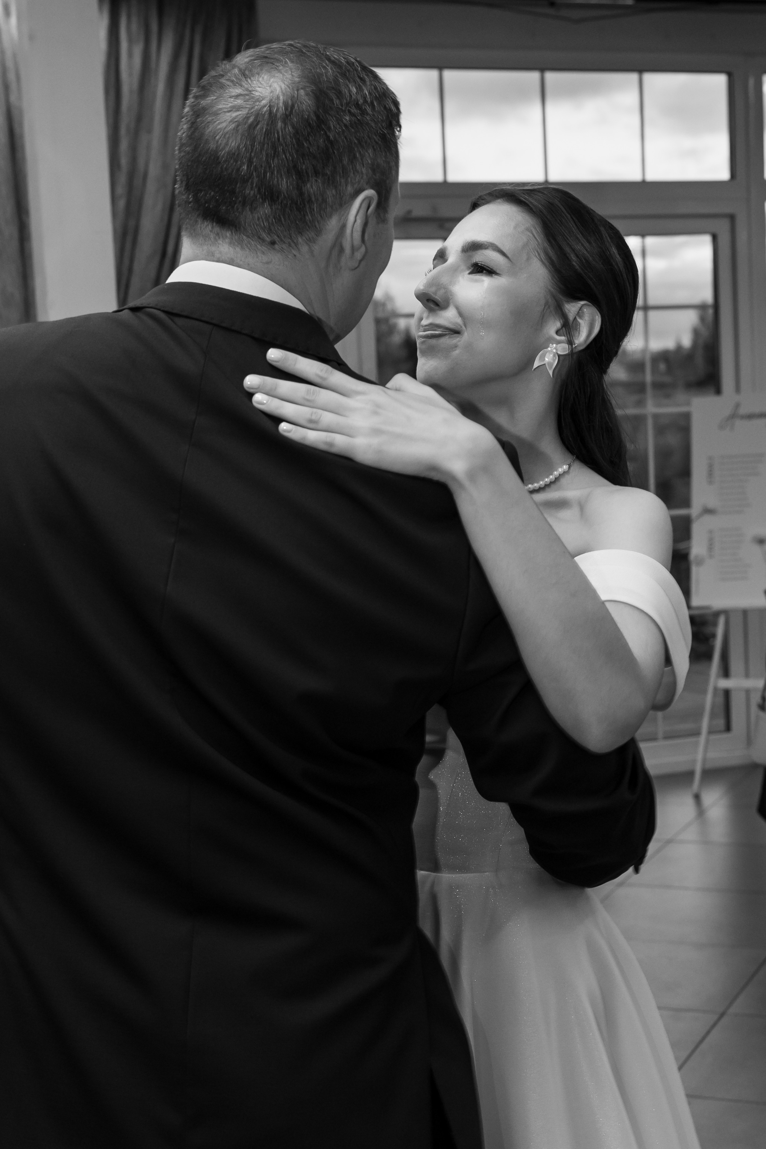 Регистрация в отеле Fish Point, ЗАГС Бутово, прогулка в Остафьево. Свадебный и репортажный фотограф (Москва, Королев и другие)