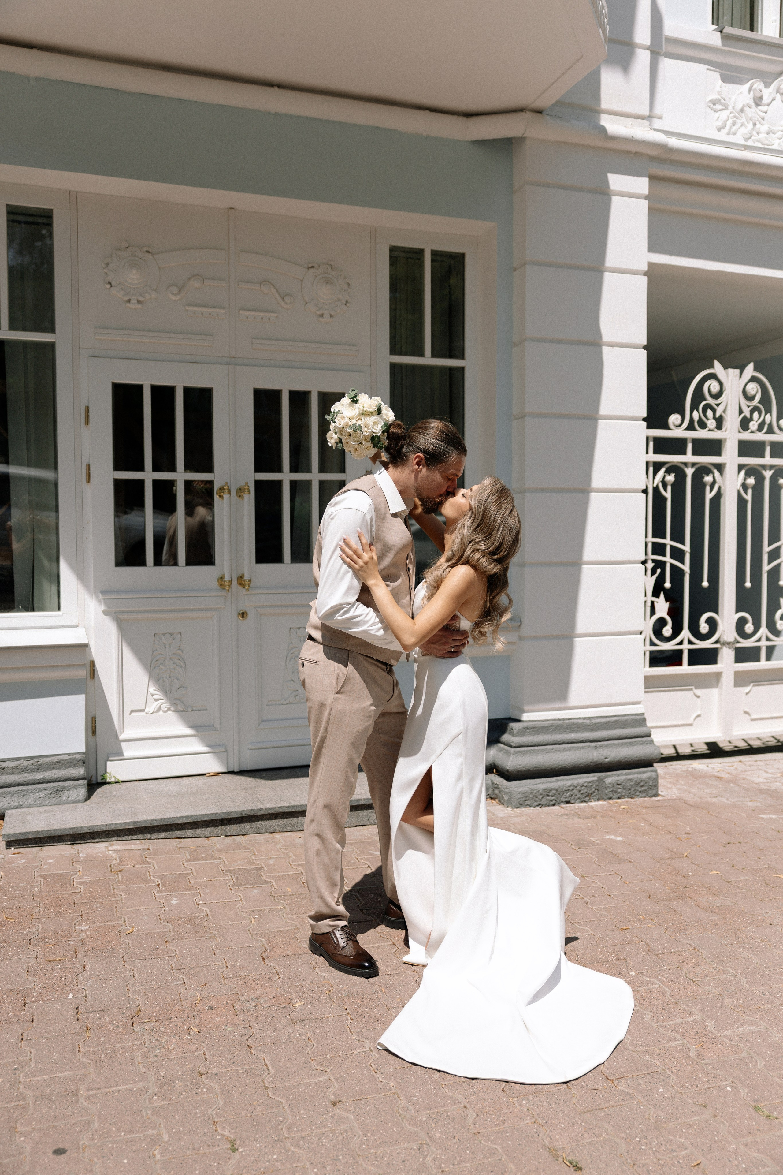 Анастасия & Николай. Майорова Валерия Фотограф Ставрополь