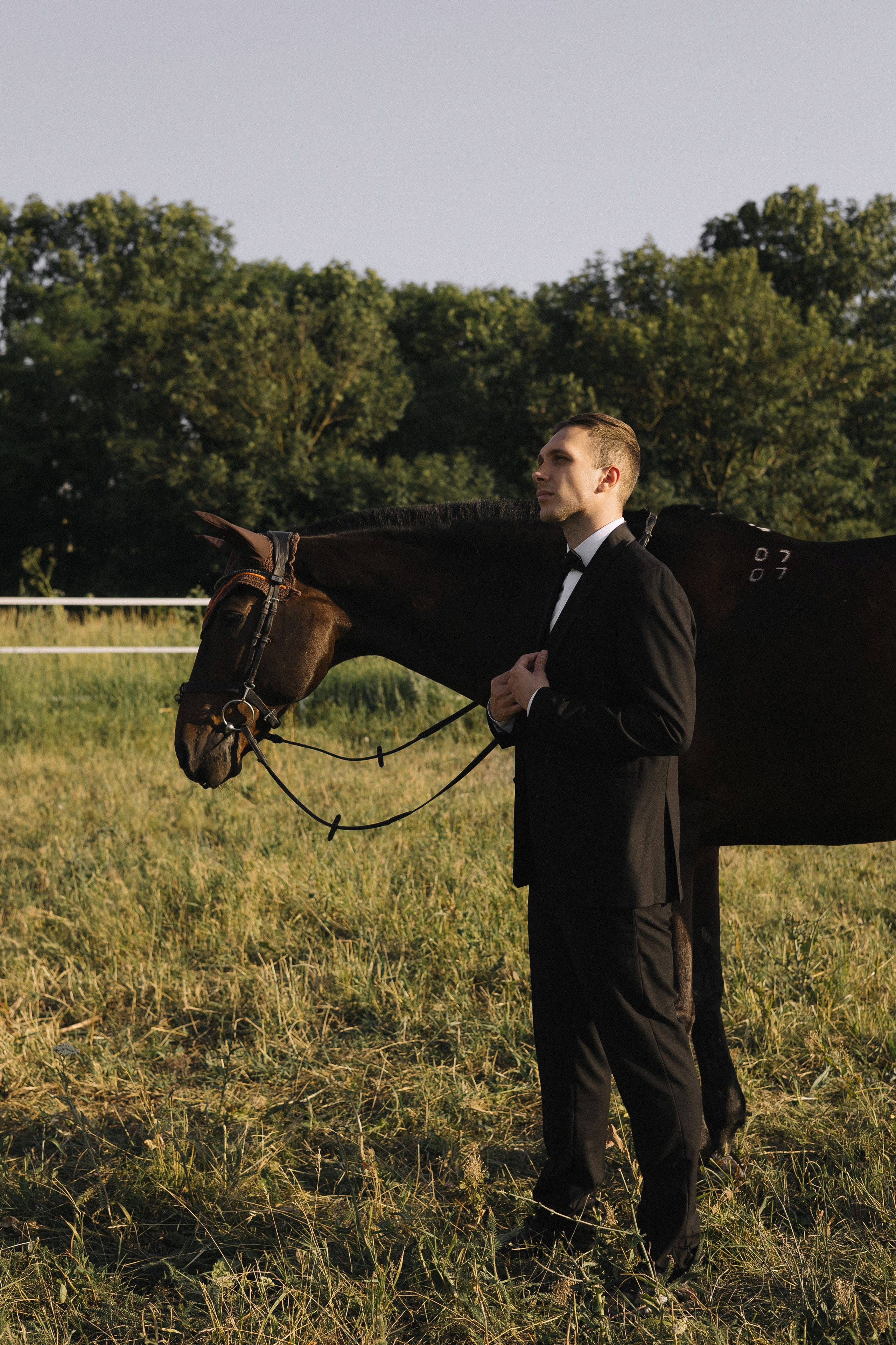 Свобода и нежность. Майорова Валерия Фотограф Ставрополь