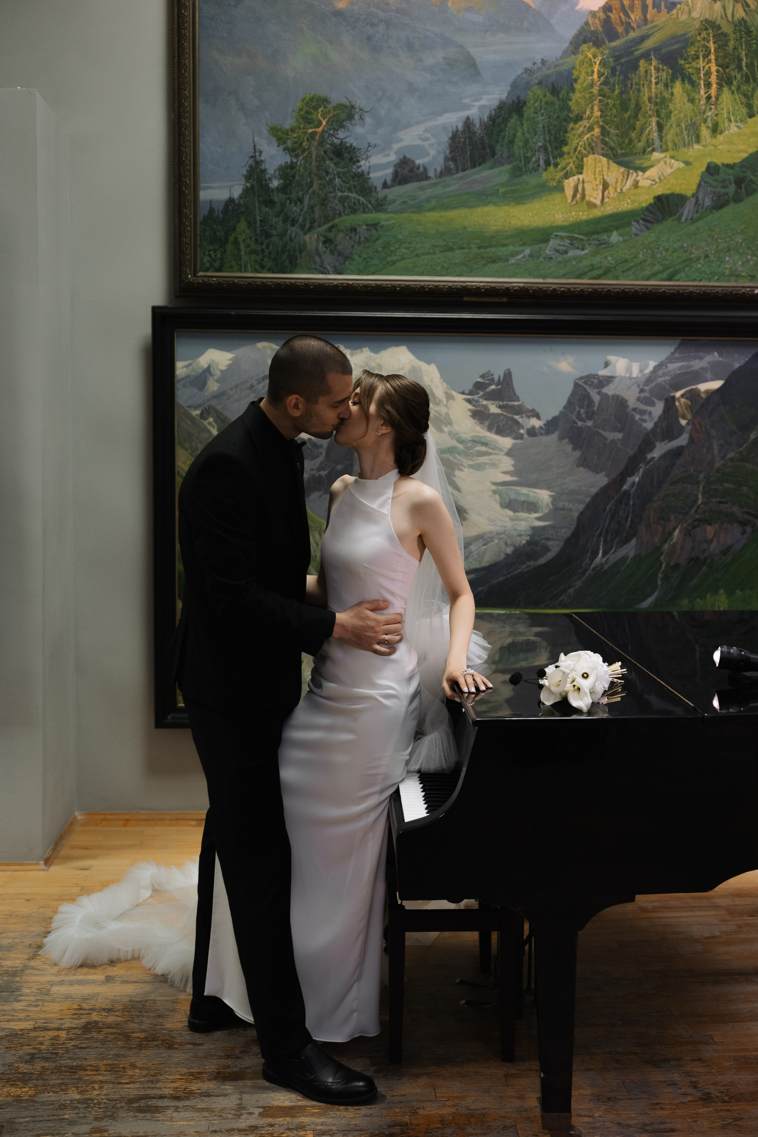 Любовь & Анатолий. Майорова Валерия Фотограф Ставрополь