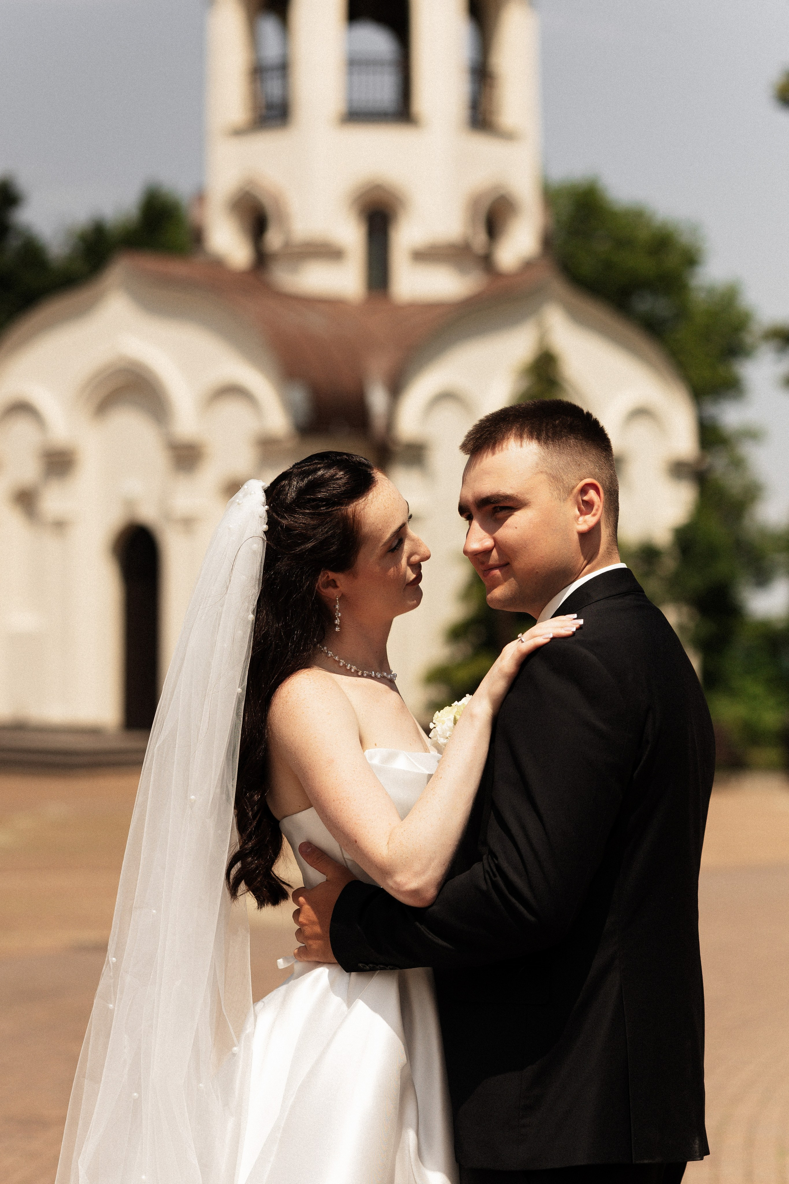 Иван & Анжелика. Майорова Валерия Фотограф Ставрополь