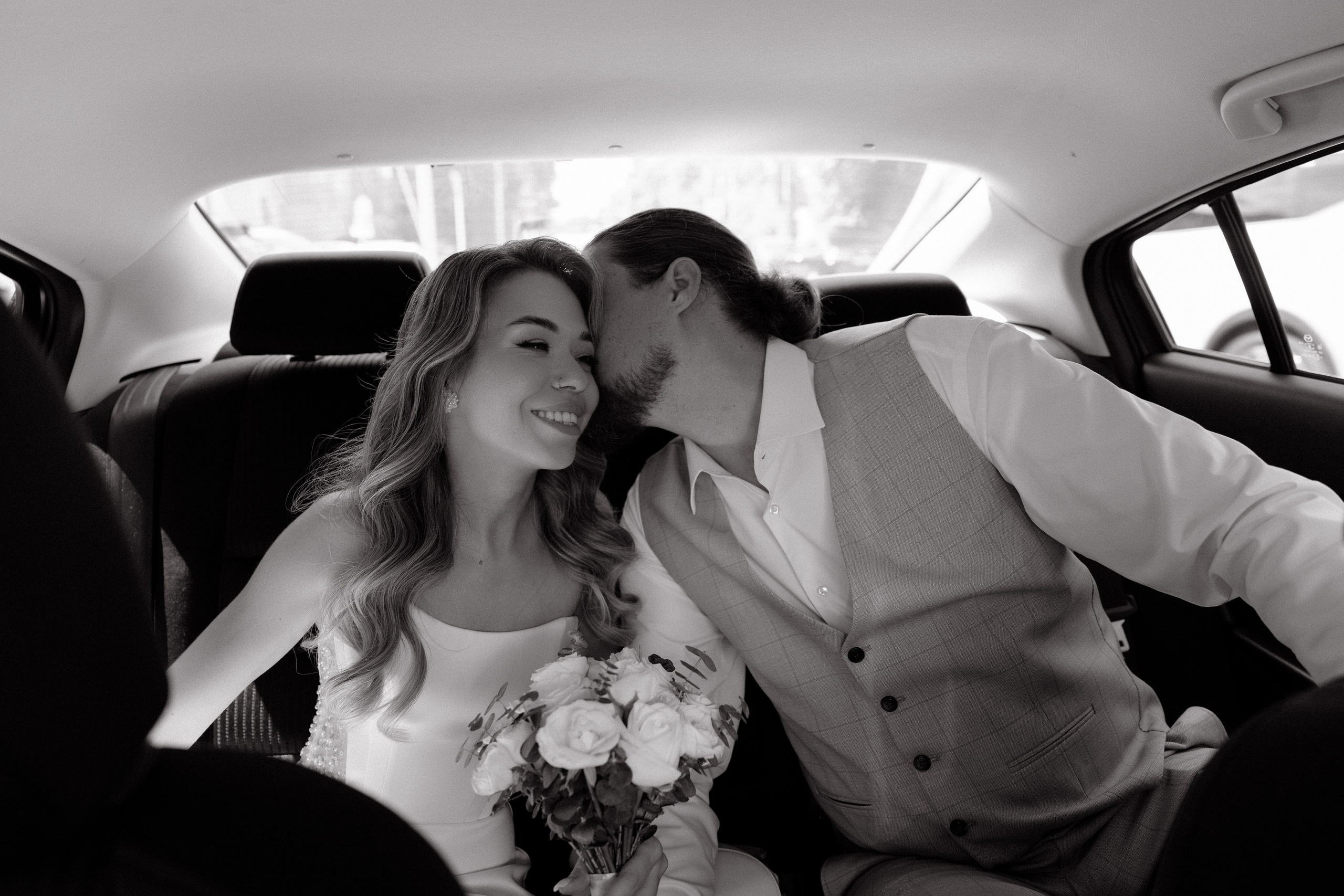 Анастасия & Николай. Майорова Валерия Фотограф Ставрополь