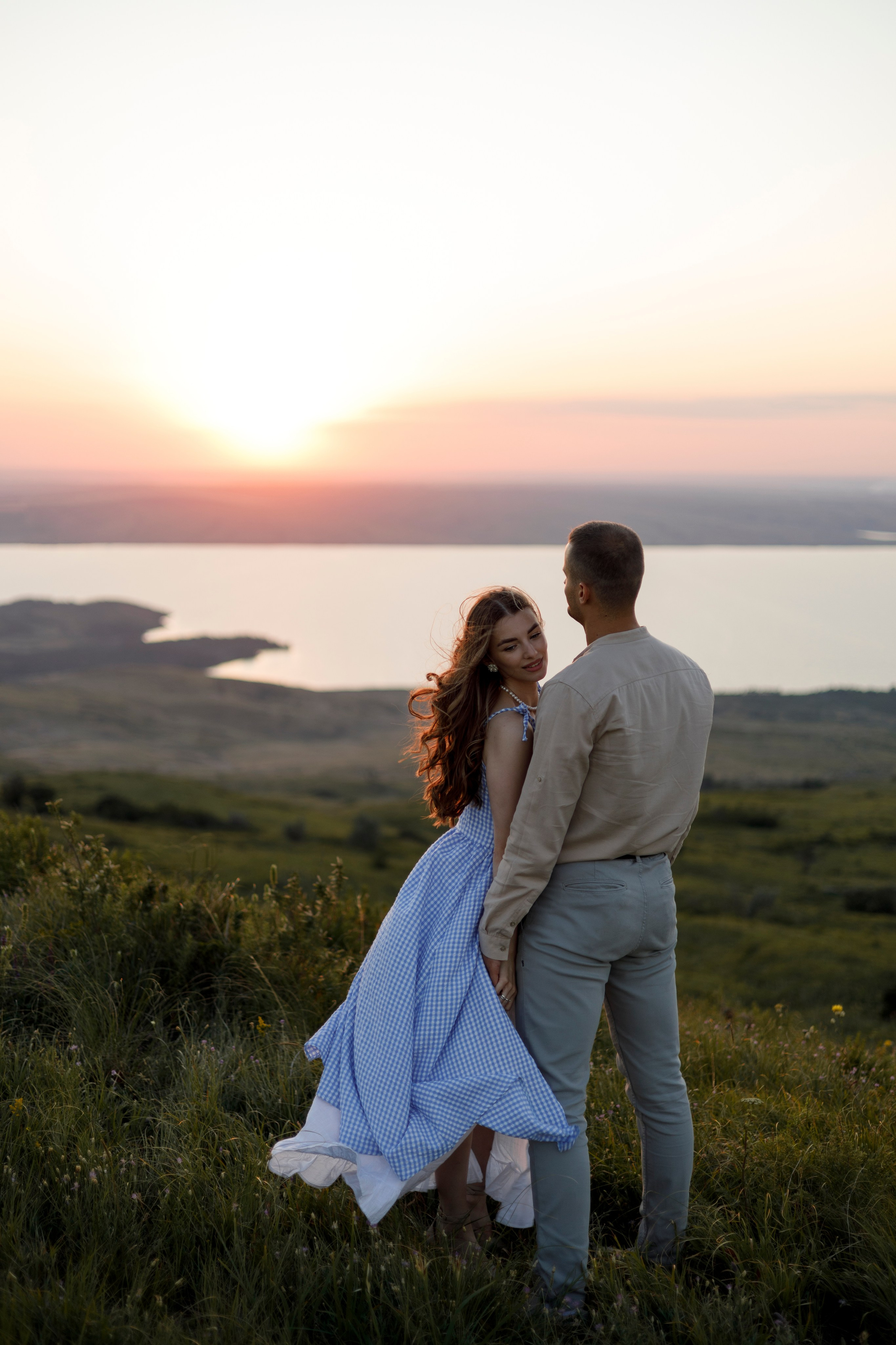 Вика и Сёма. Майорова Валерия Фотограф Ставрополь