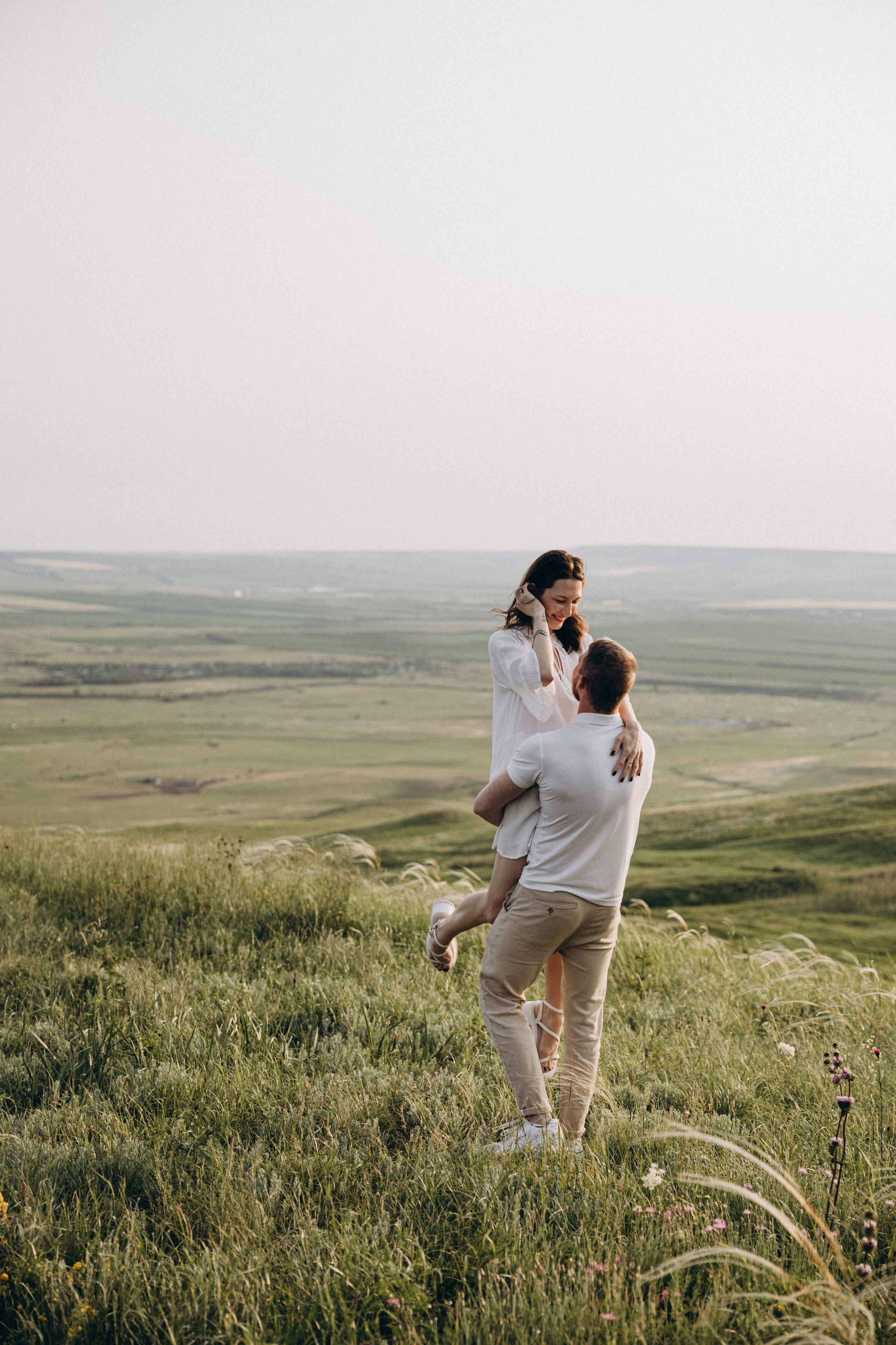 Макс и Оля. Майорова Валерия Фотограф Ставрополь