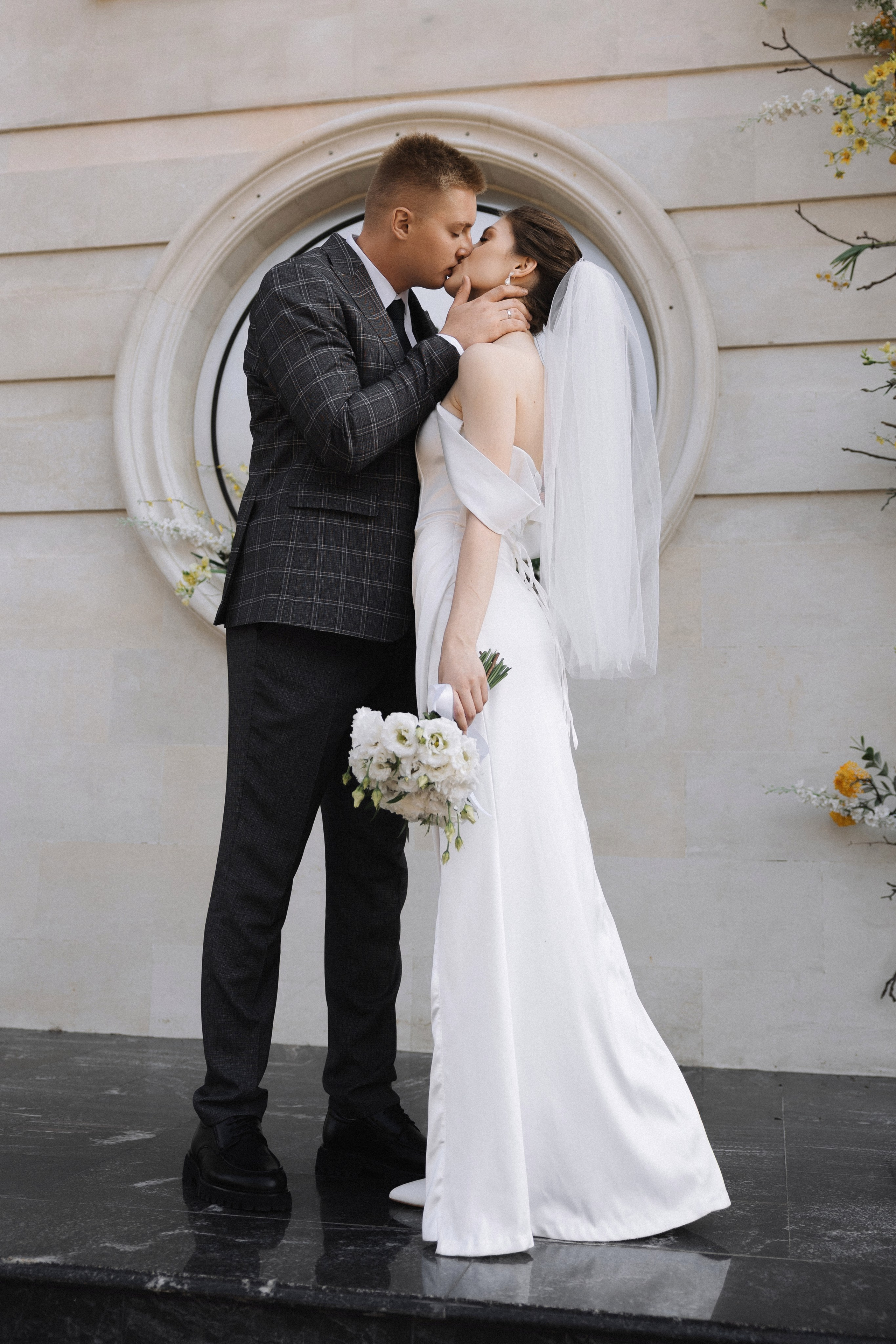 Анастасия & Даниил. Майорова Валерия Фотограф Ставрополь