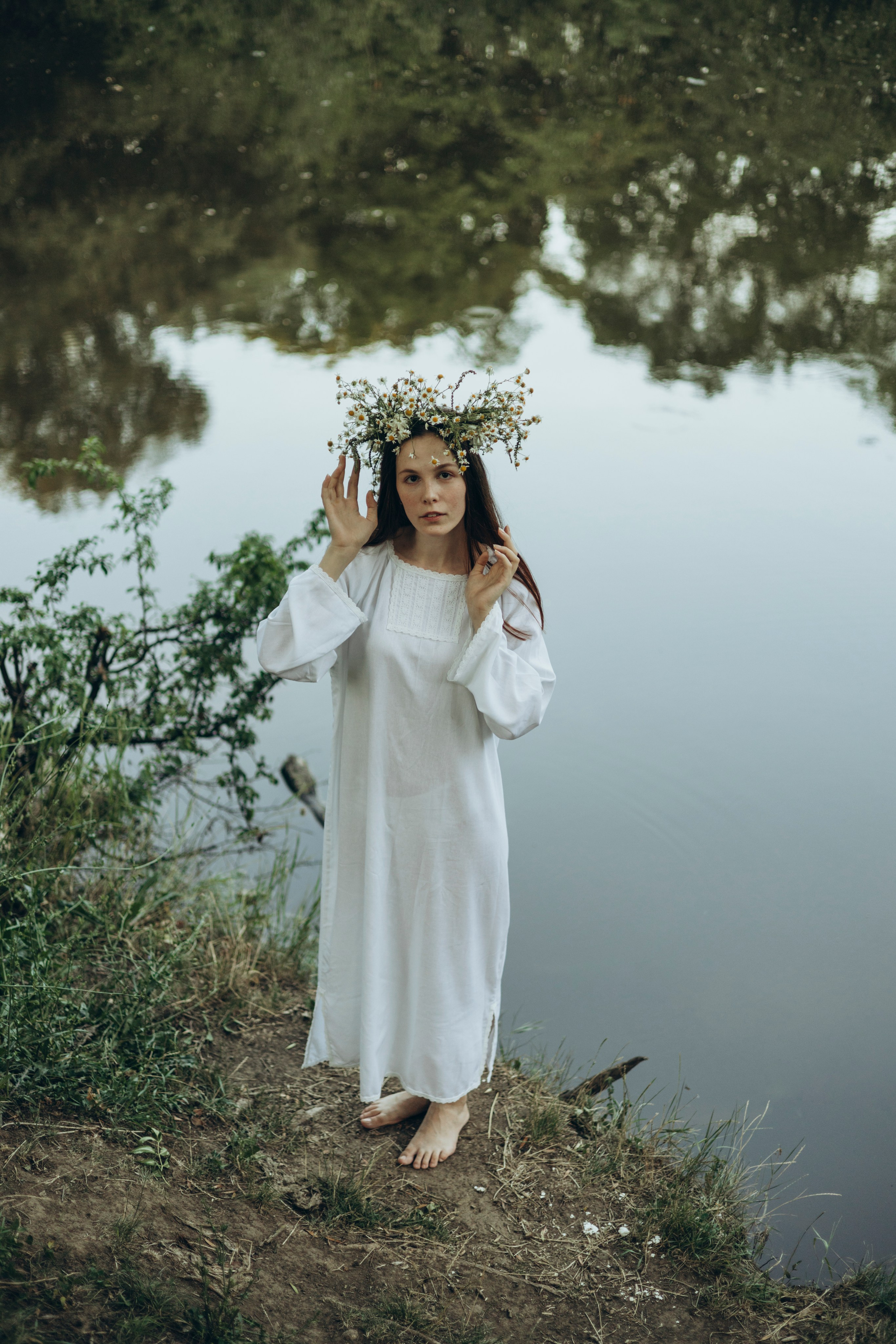 Кристина. Майорова Валерия Фотограф Ставрополь