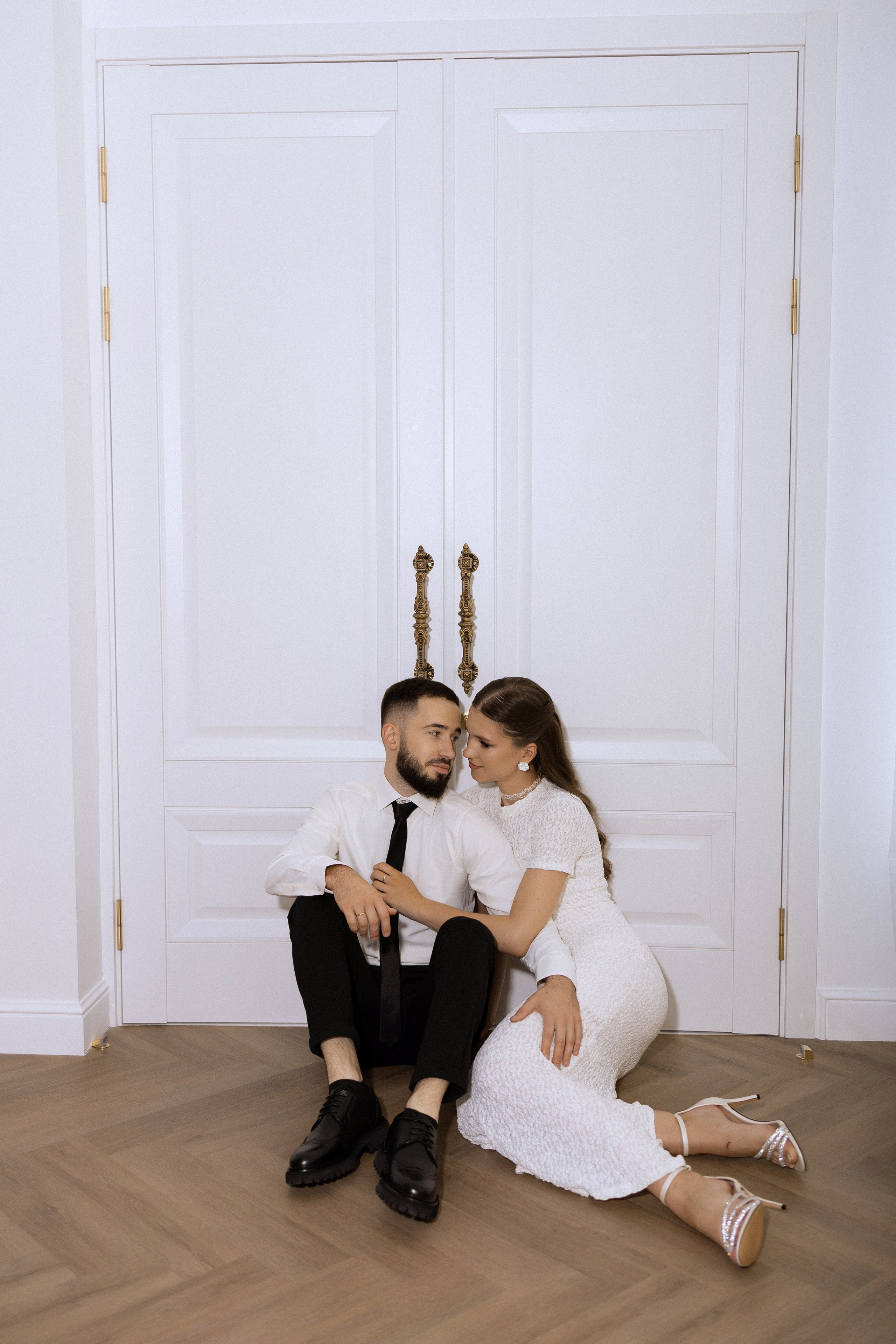 Алина & Александр. Майорова Валерия Фотограф Ставрополь