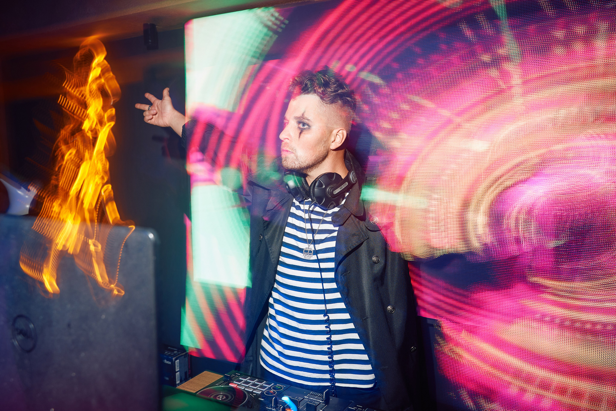 Halloween. Photographer and Videographer in Montenegro