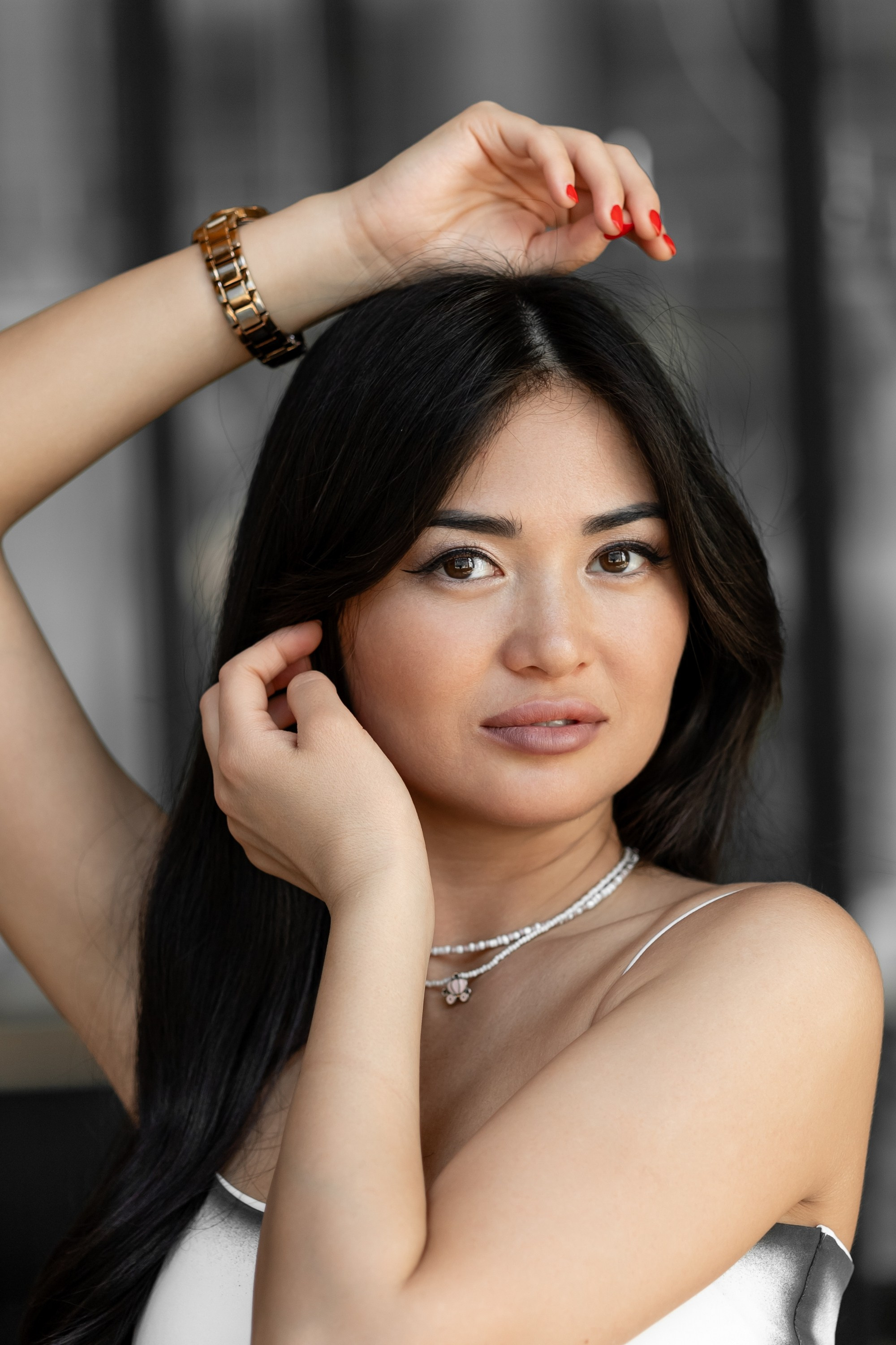 Эльвира. Татьяна Чернышова свадебный фотограф Москва