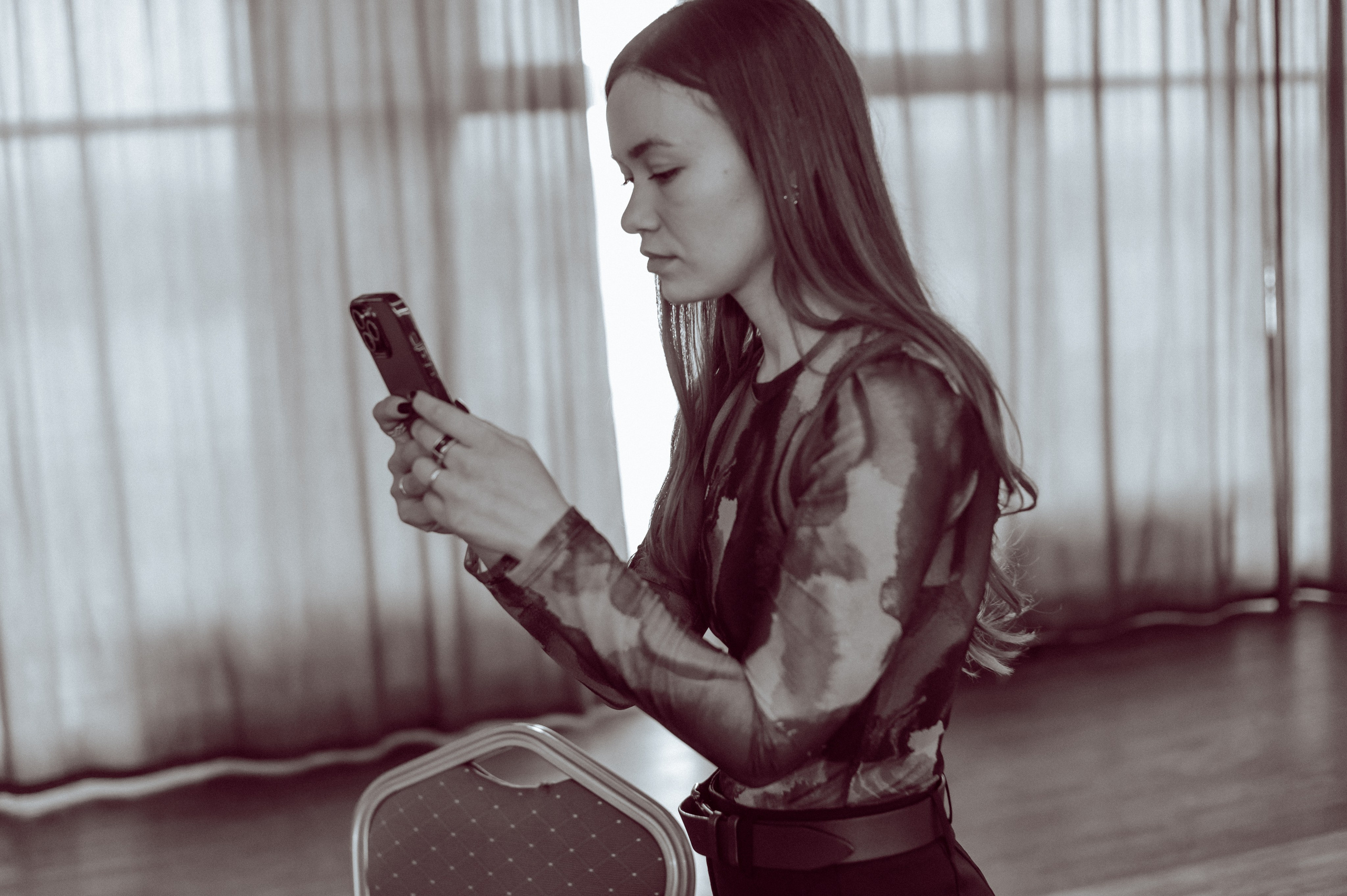 НЕТВОРКИНГ «ЧАЙКА». Детский и семейный фотограф Катерина Мишина